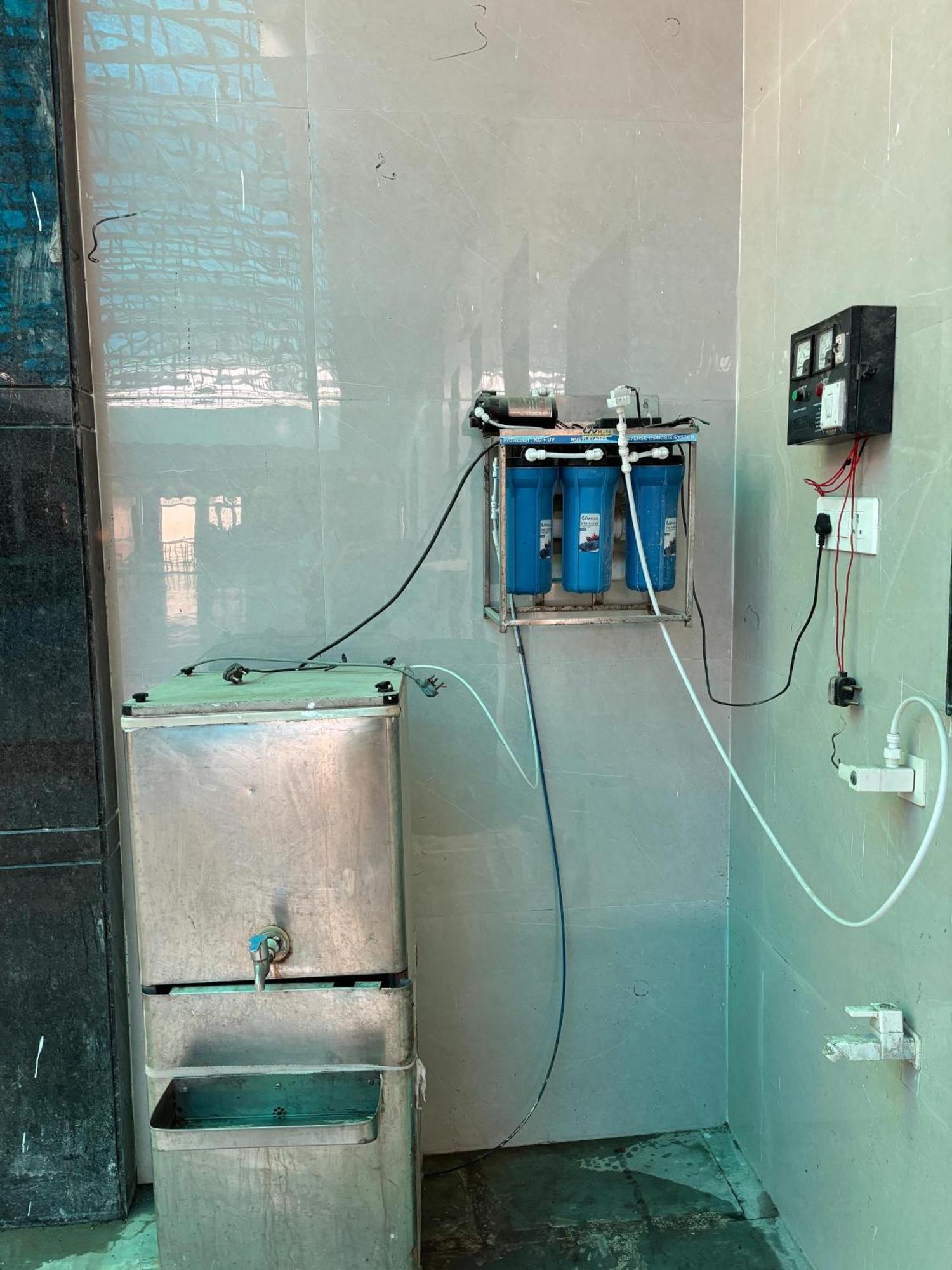 Guest house Shri Balaji Dham