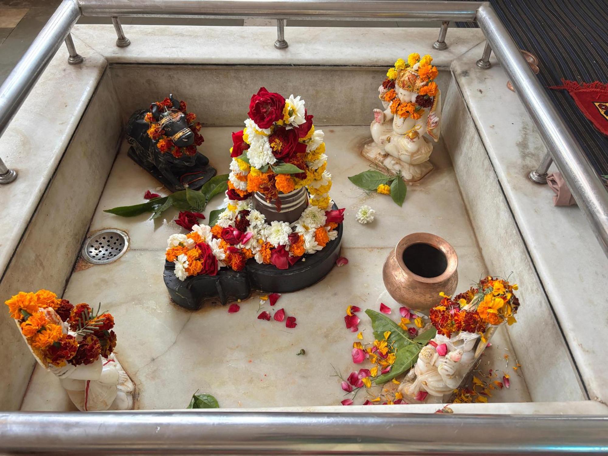 Shri Balaji Dham 3*
