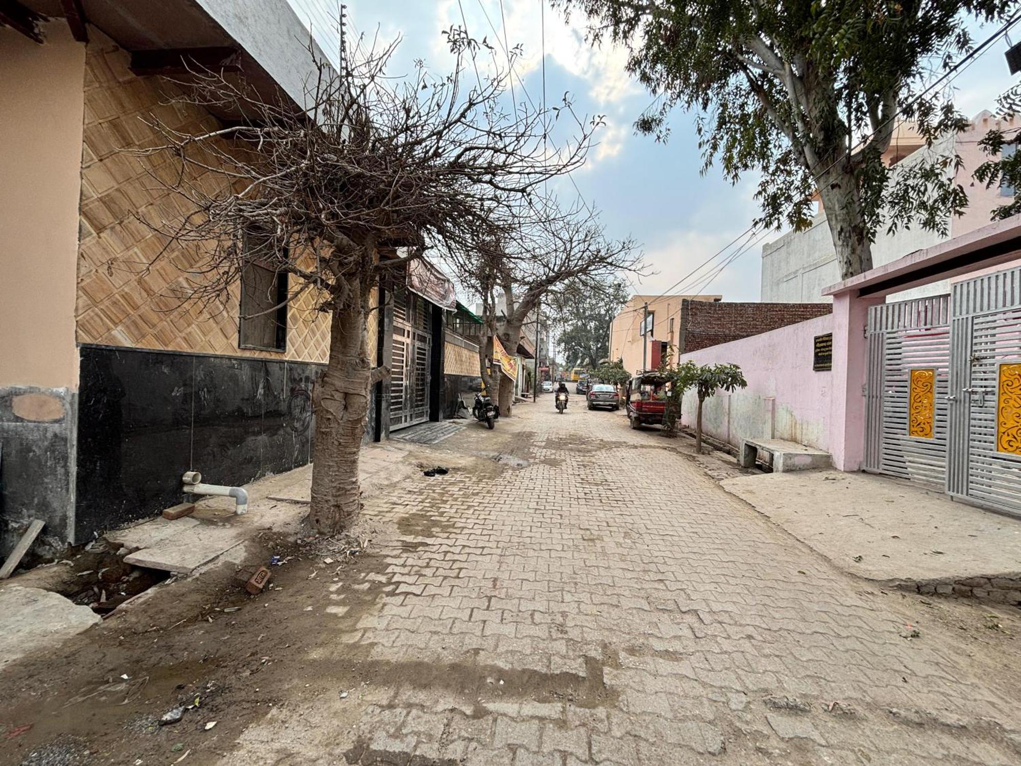 Shri Balaji Dham Guest house