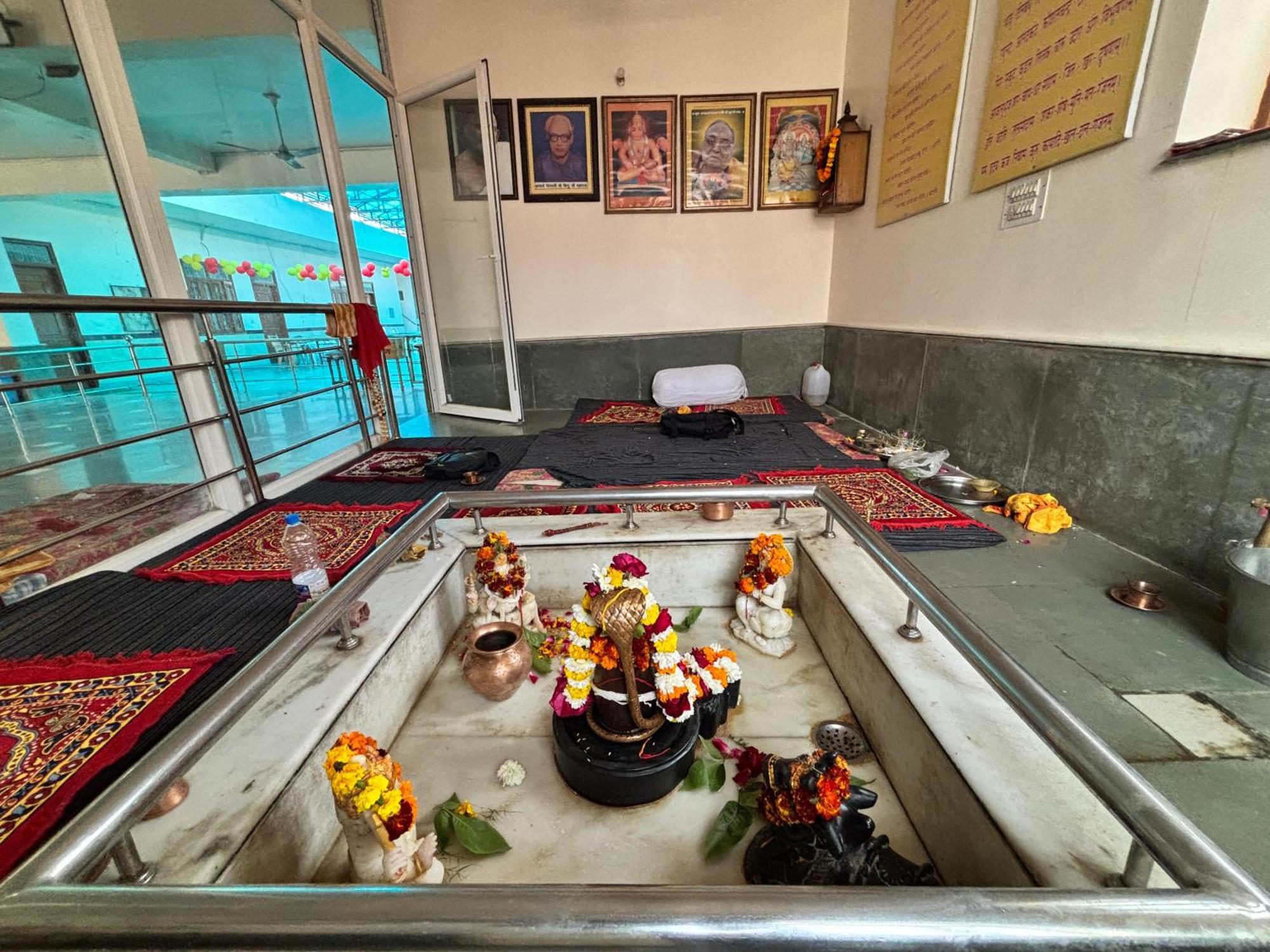 Guest house Shri Balaji Dham