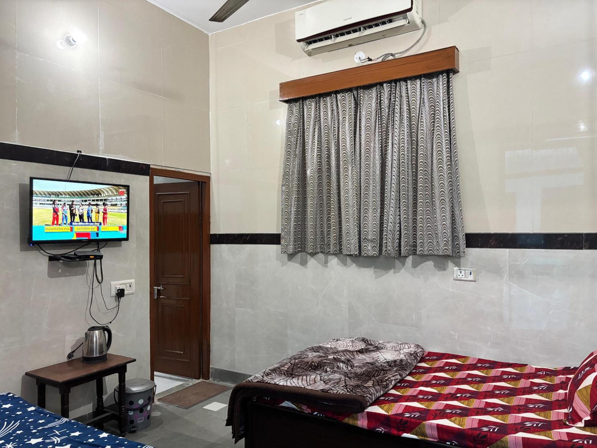 Shri Balaji Dham Vrindavan