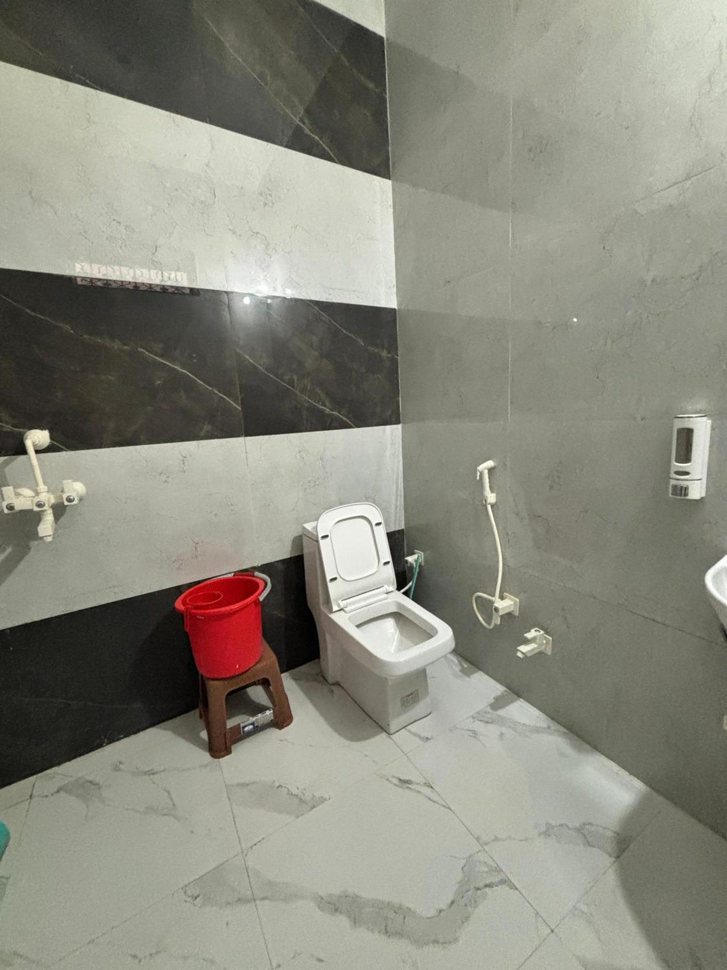 Shri Balaji Dham Guest house Vrindavan