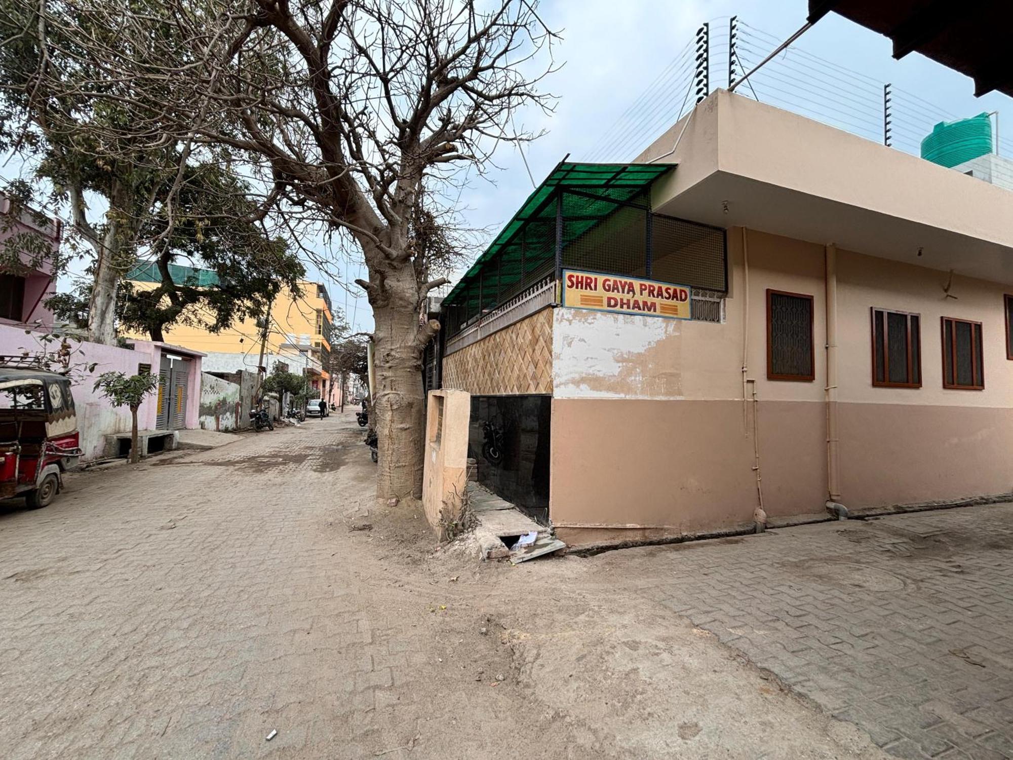 Guest house Shri Balaji Dham