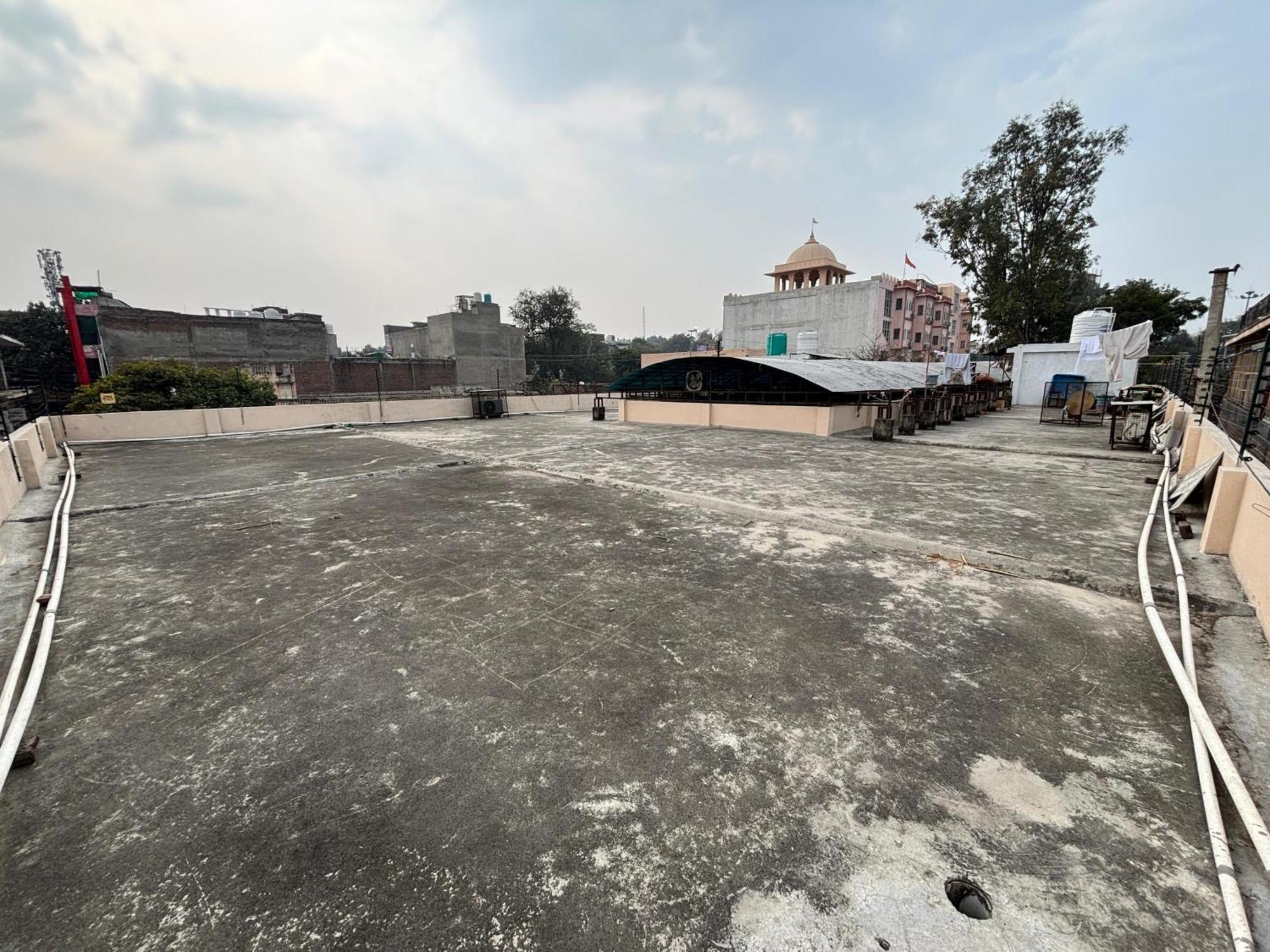 Shri Balaji Dham 3*