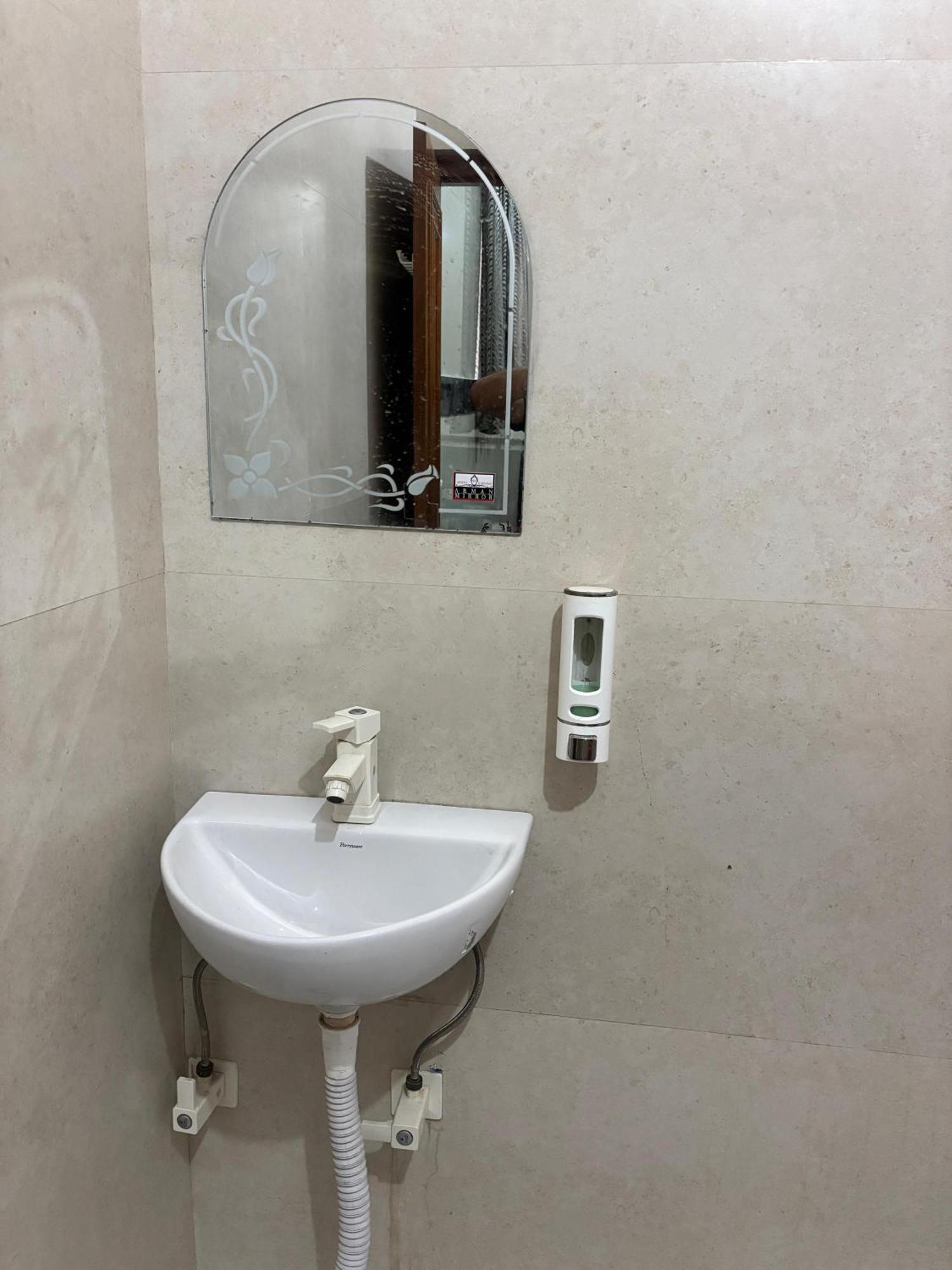 Guest house Shri Balaji Dham 3*