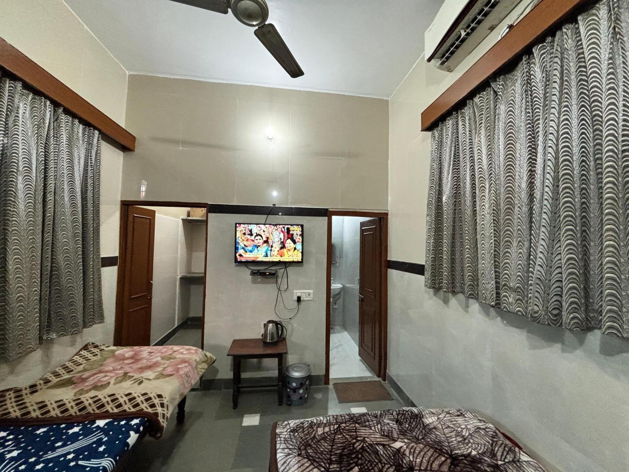 Shri Balaji Dham 3* Vrindavan