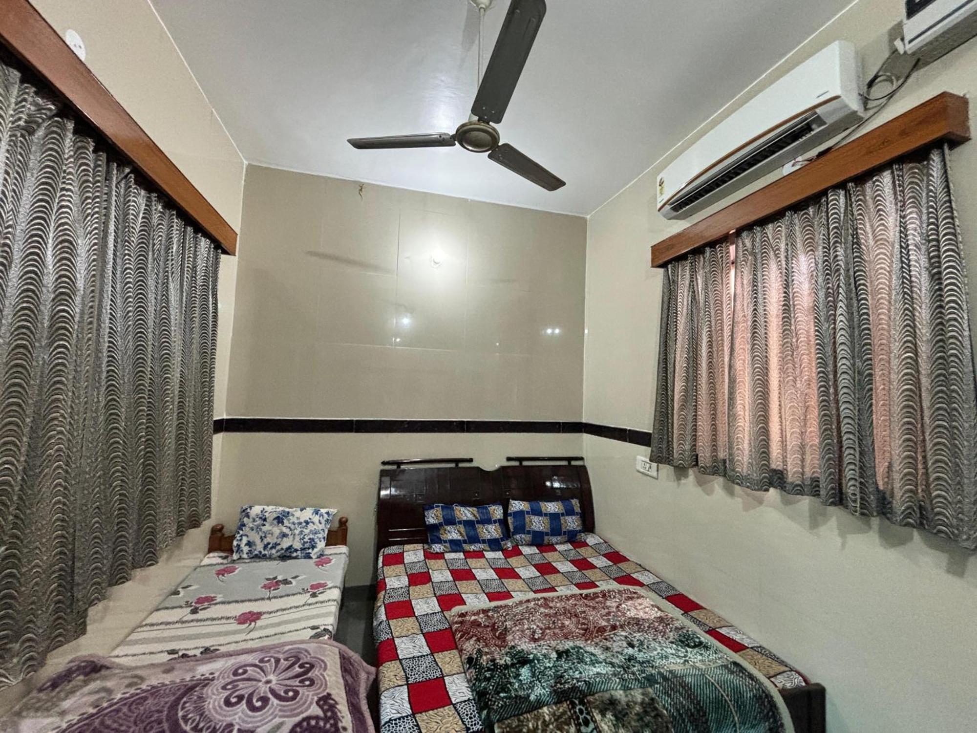 Shri Balaji Dham Guest house