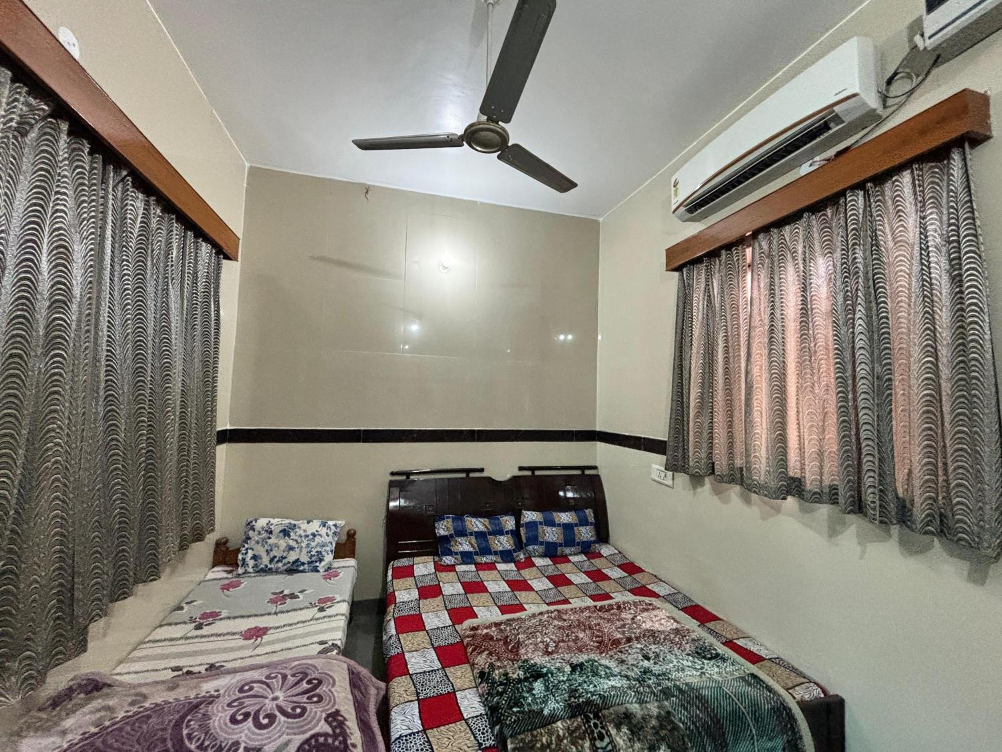 Guest house Shri Balaji Dham