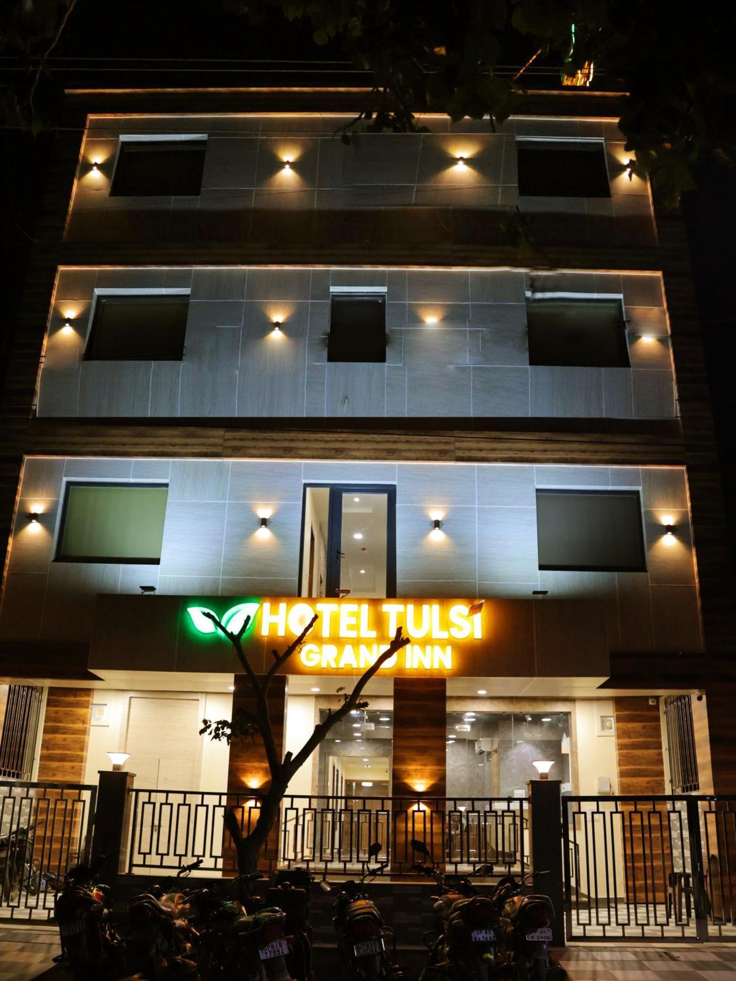 Tulsi Grand * Vrindavan