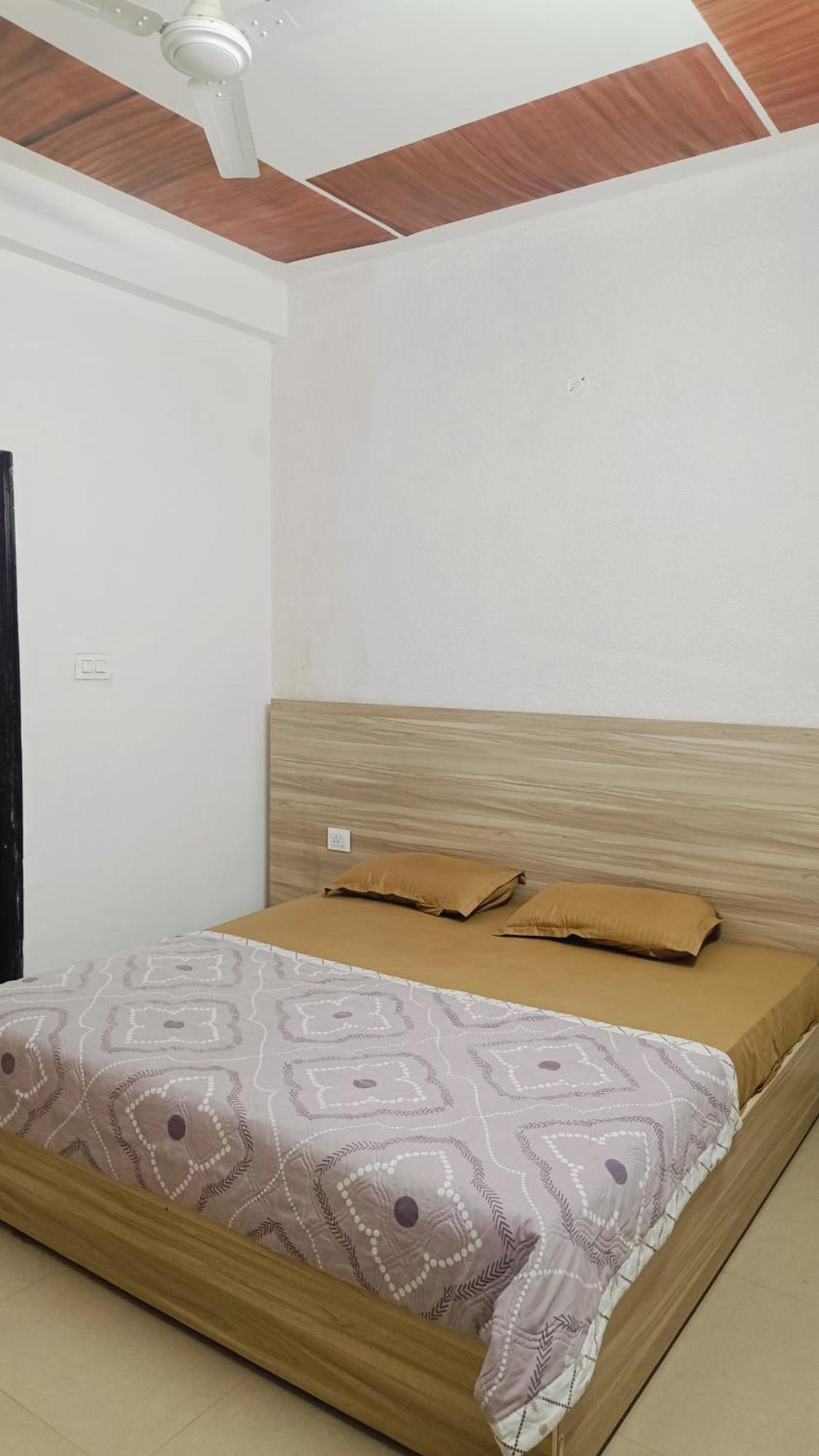 Apartment Radha Spiritual *