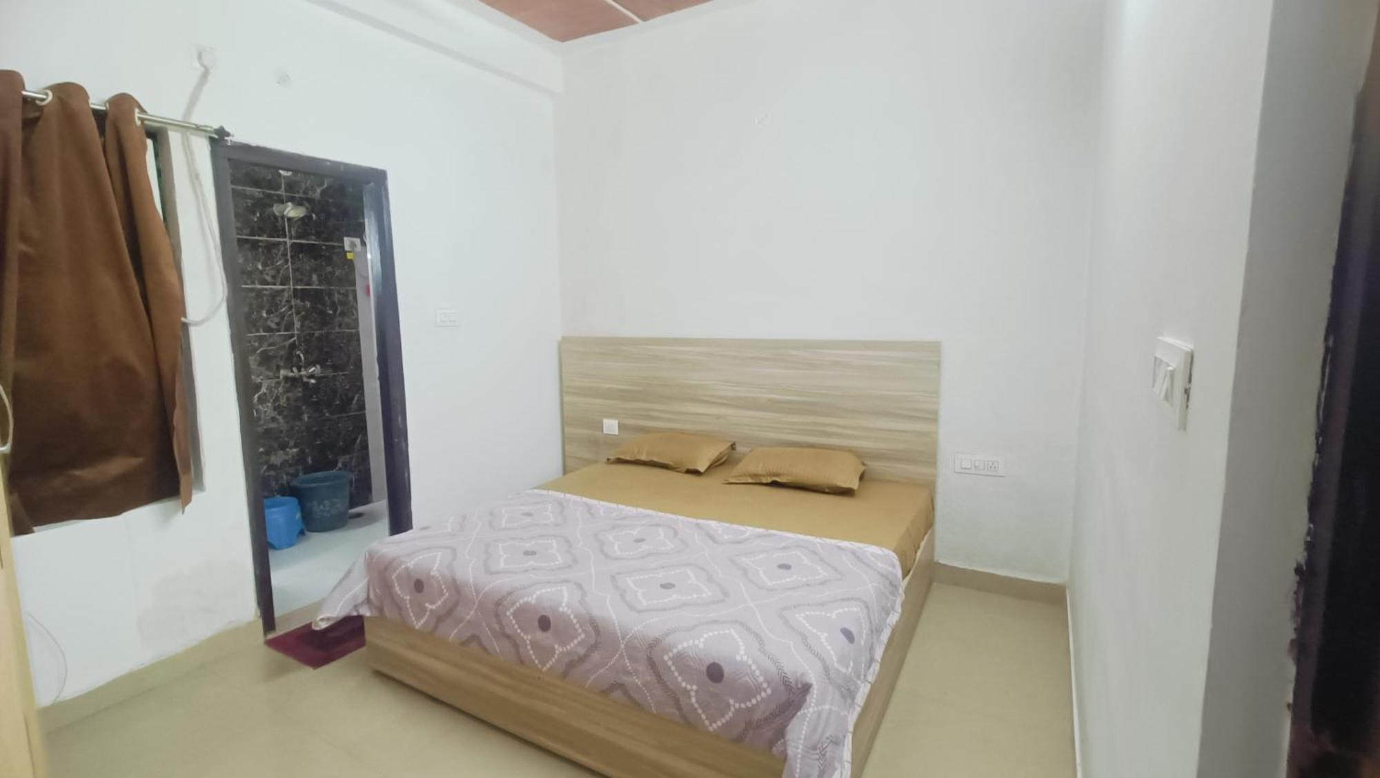Apartment Radha Spiritual Vrindavan