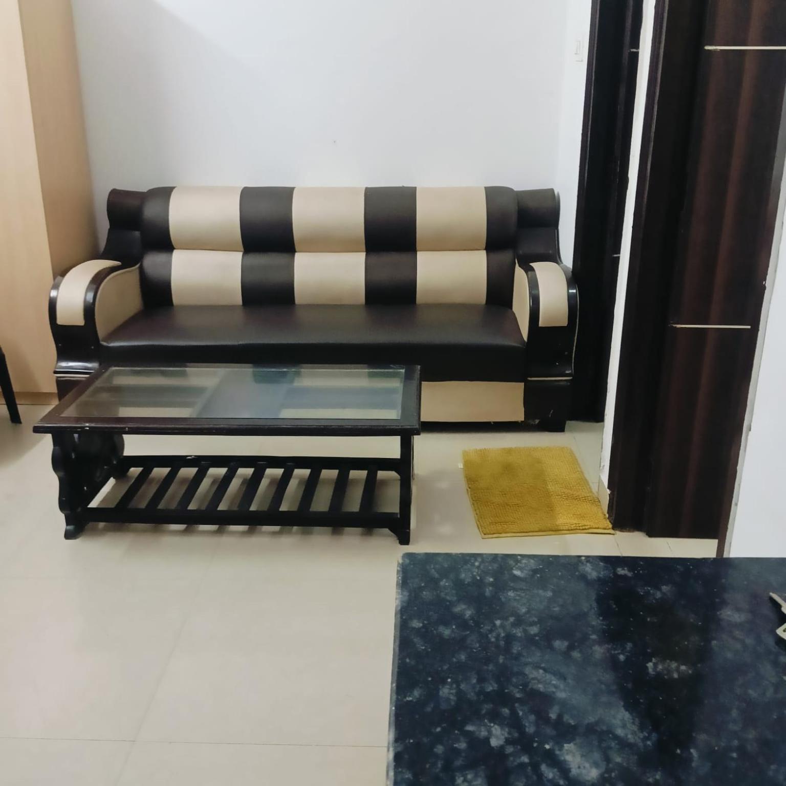 Apartment Radha Spiritual *