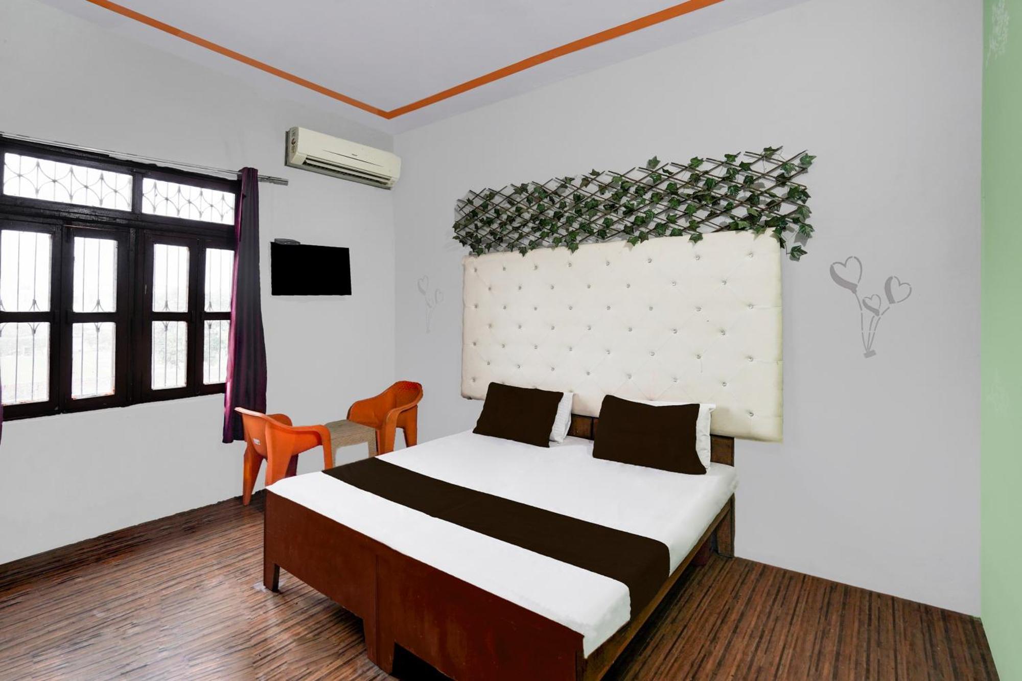 Hotel O Golden Palace
