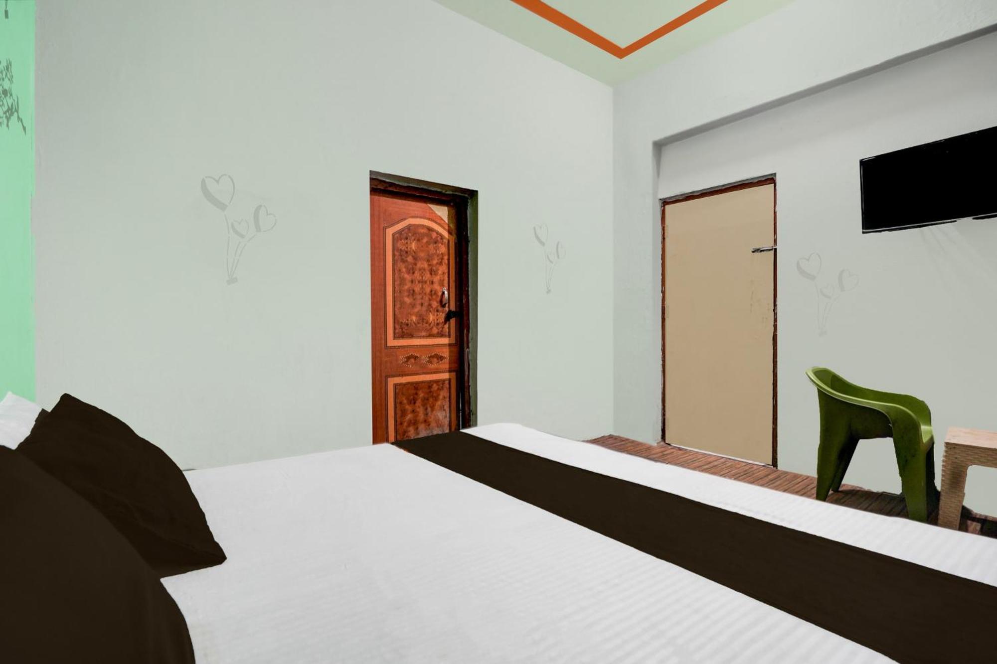 Hotel O Golden Palace