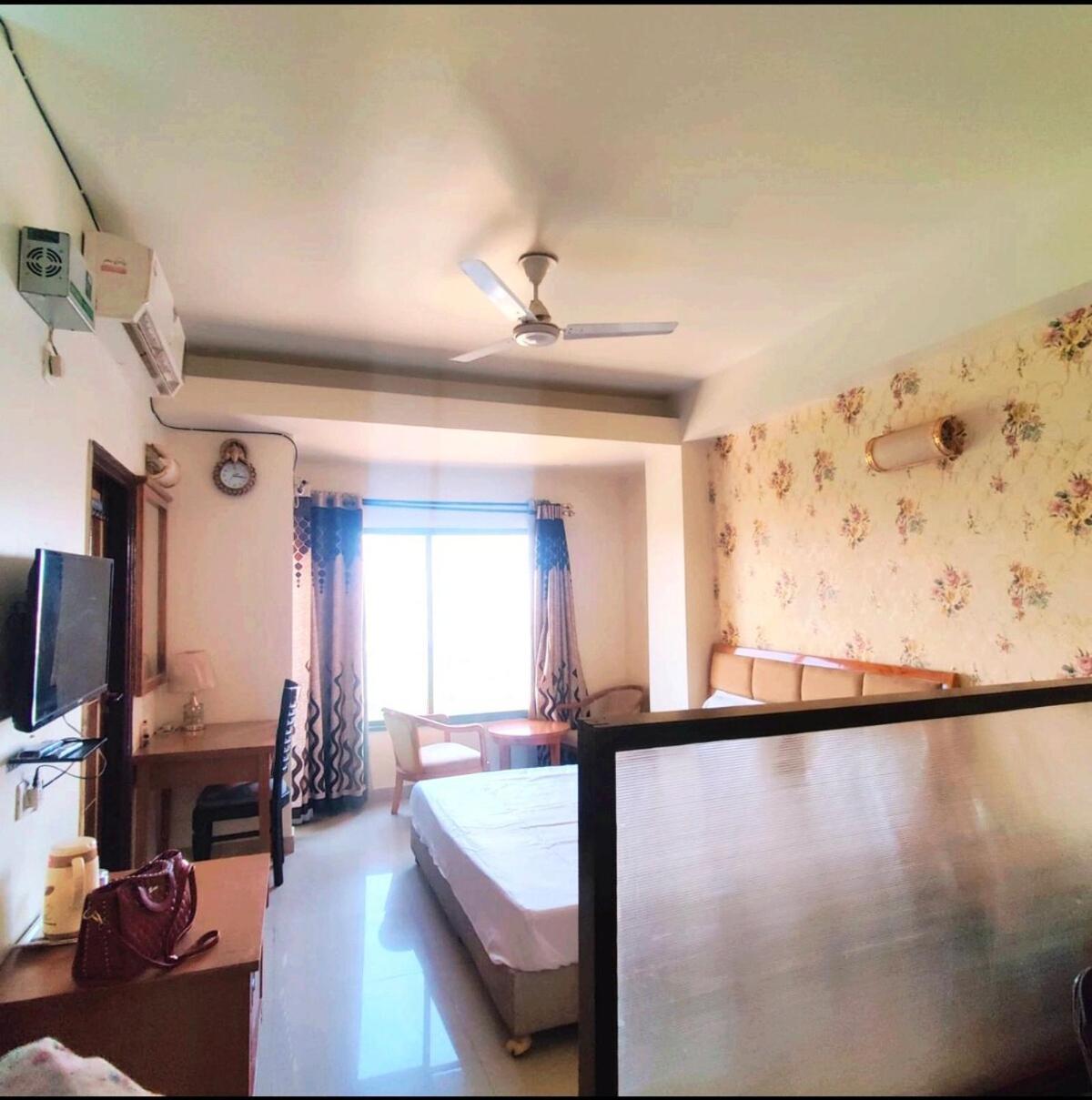 Private Close To Iskcon And Prem Mandir * Vrindavan