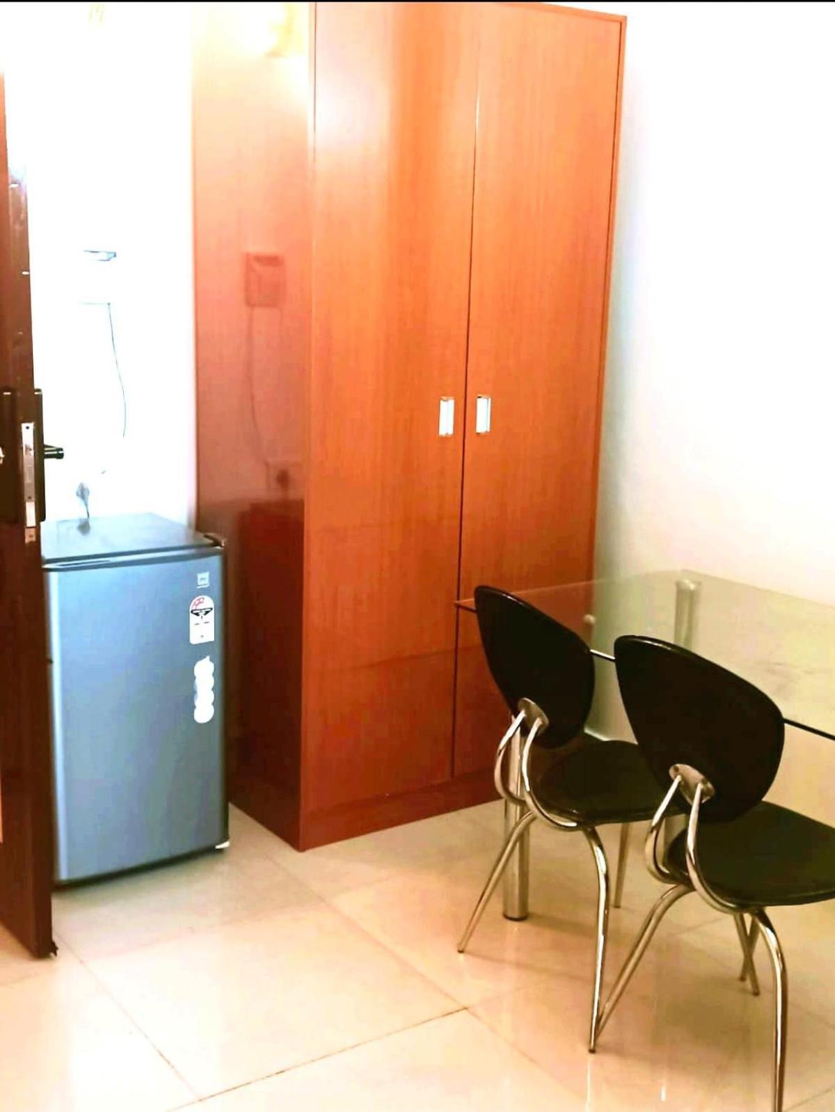Private Close To Iskcon And Prem Mandir Apartment Vrindavan
