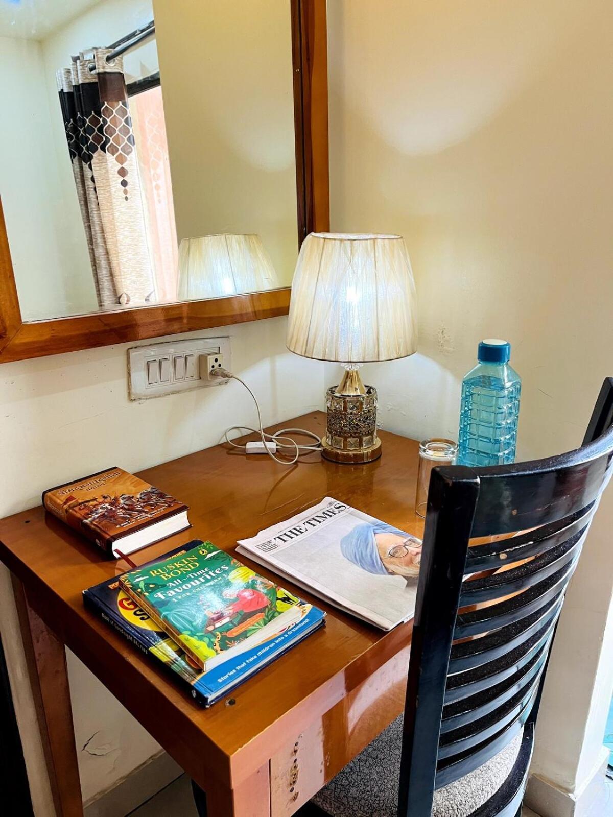 Private Close To Iskcon And Prem Mandir Vrindavan