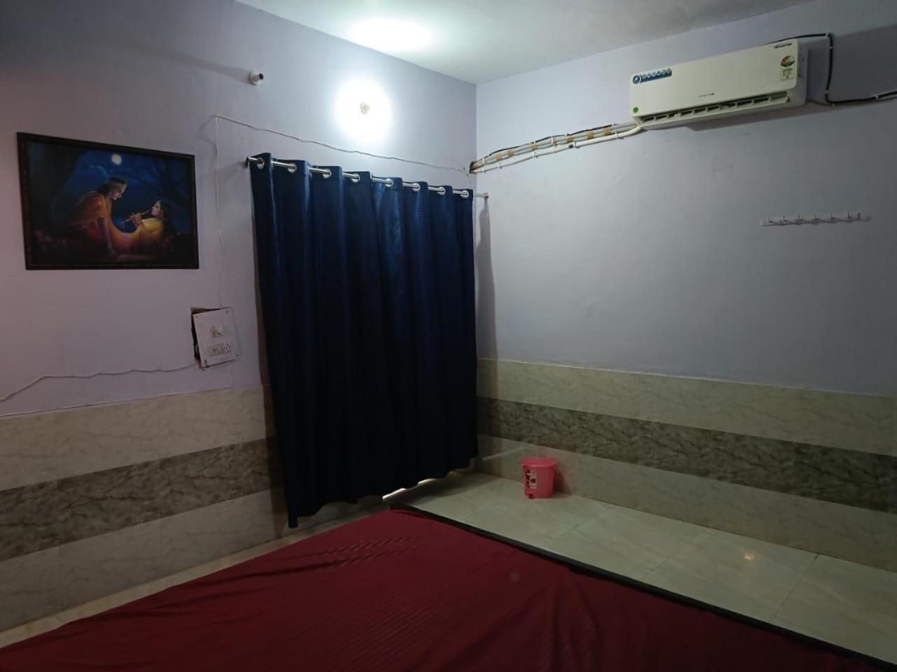 Shri Govindi Krishna Sewa Dham Homestay Vrindavan