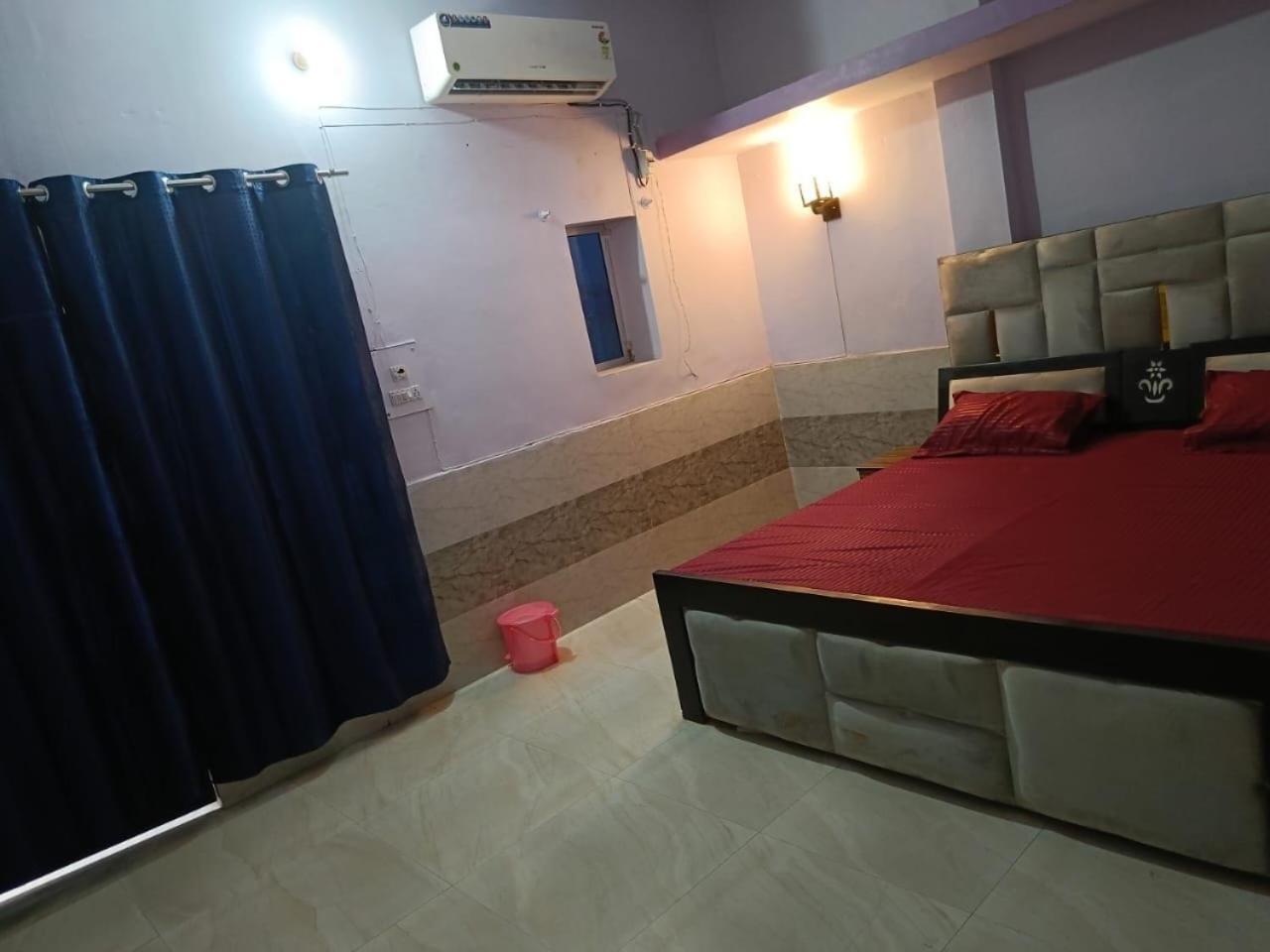 Shri Govindi Krishna Sewa Dham Homestay