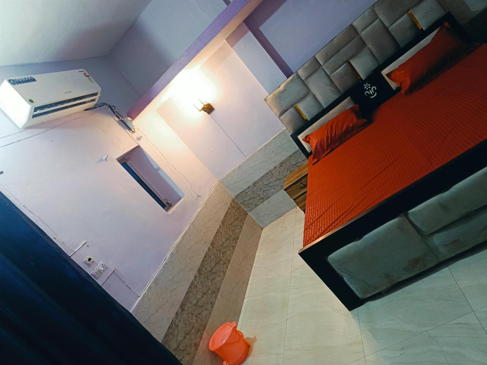 Shri Govindi Krishna Sewa Dham Homestay