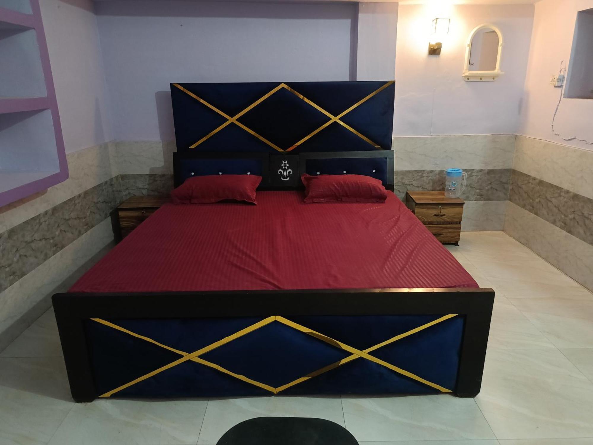 Shri Govindi Krishna Sewa Dham Homestay Vrindavan