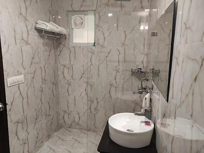 Hotel Anand Citrine &