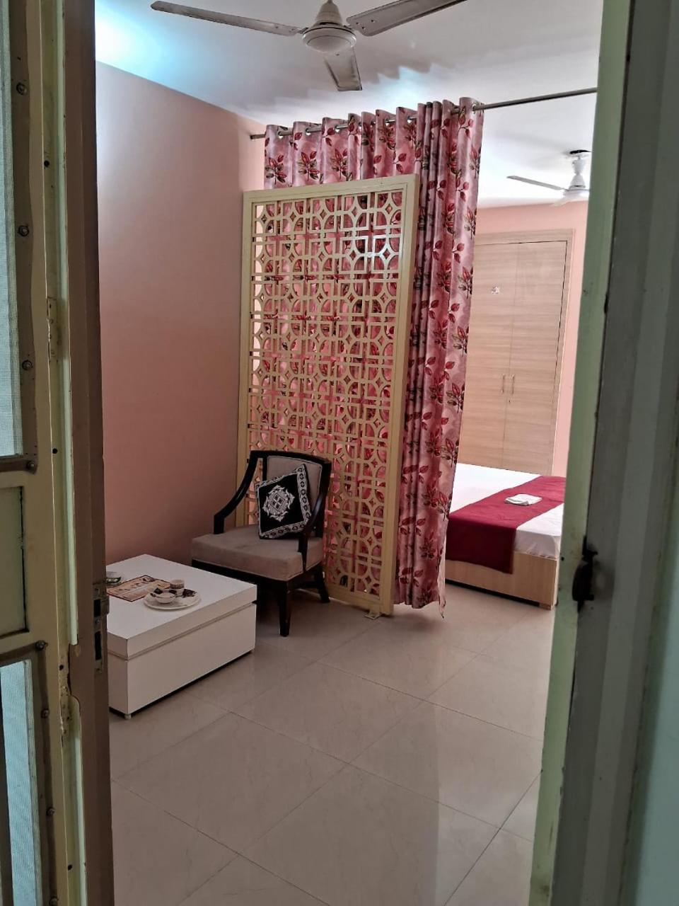 Homestay Sushila *