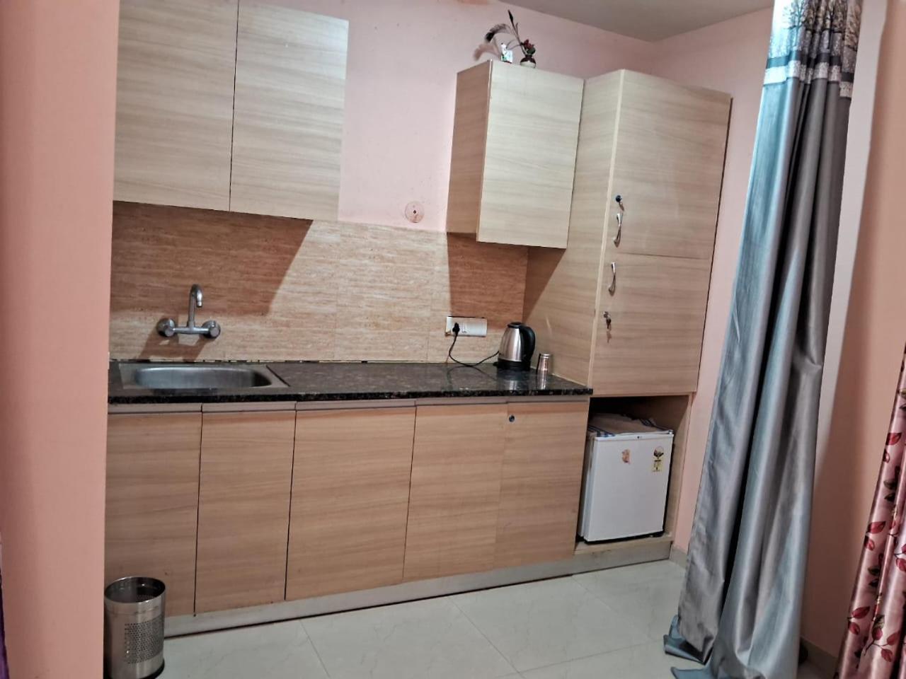 Sushila Homestay Vrindavan