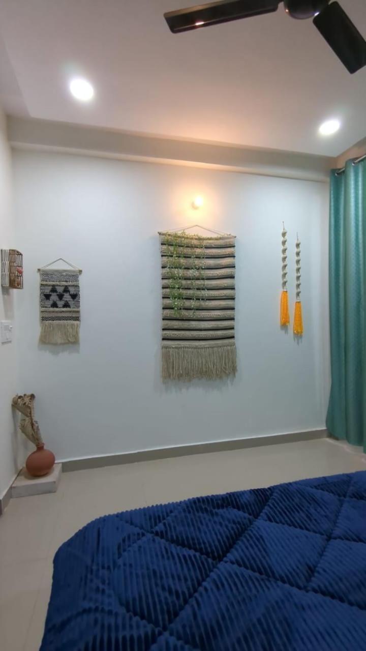 Villa Kridha Unique And Peaceful Family Vrindavan