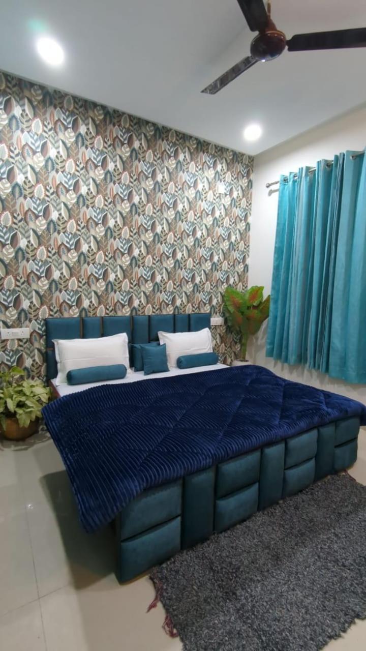 Kridha Unique And Peaceful Family Villa Vrindavan