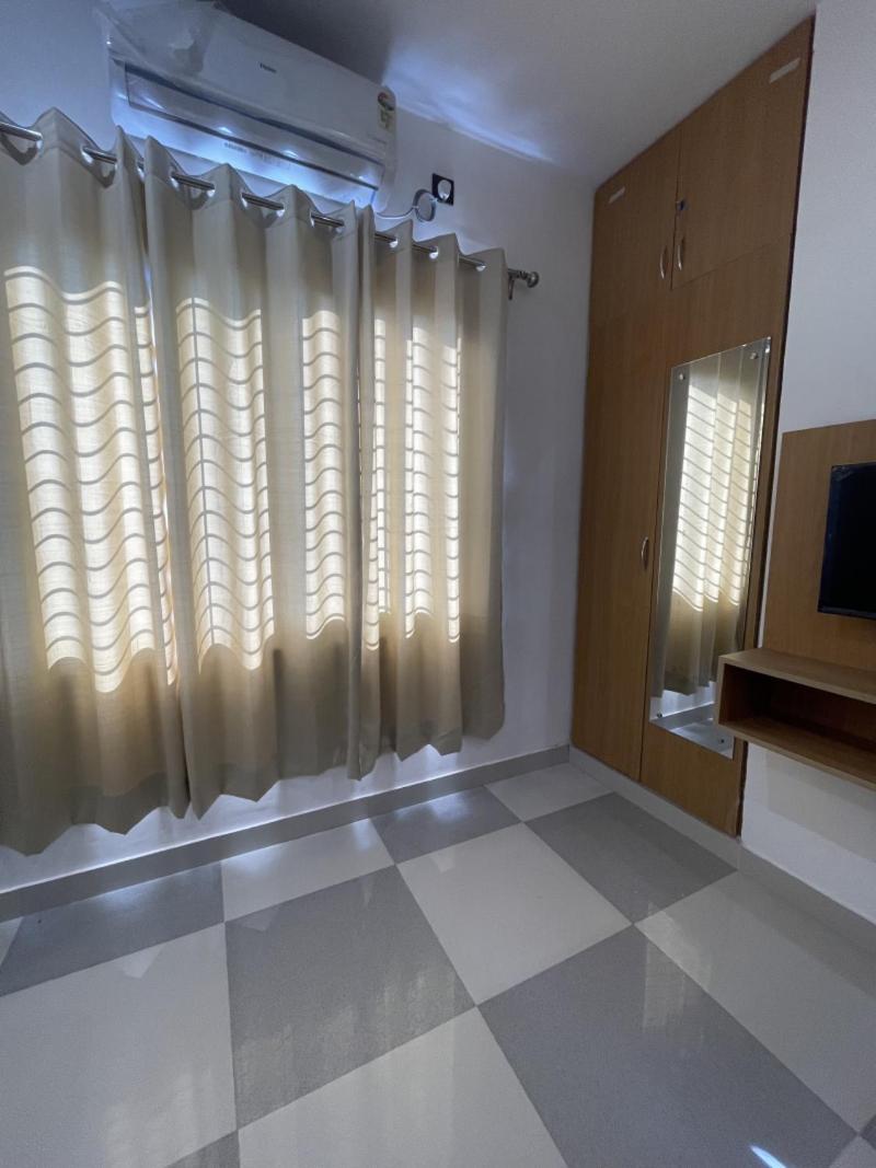 Srijan Hotel Vrindavan