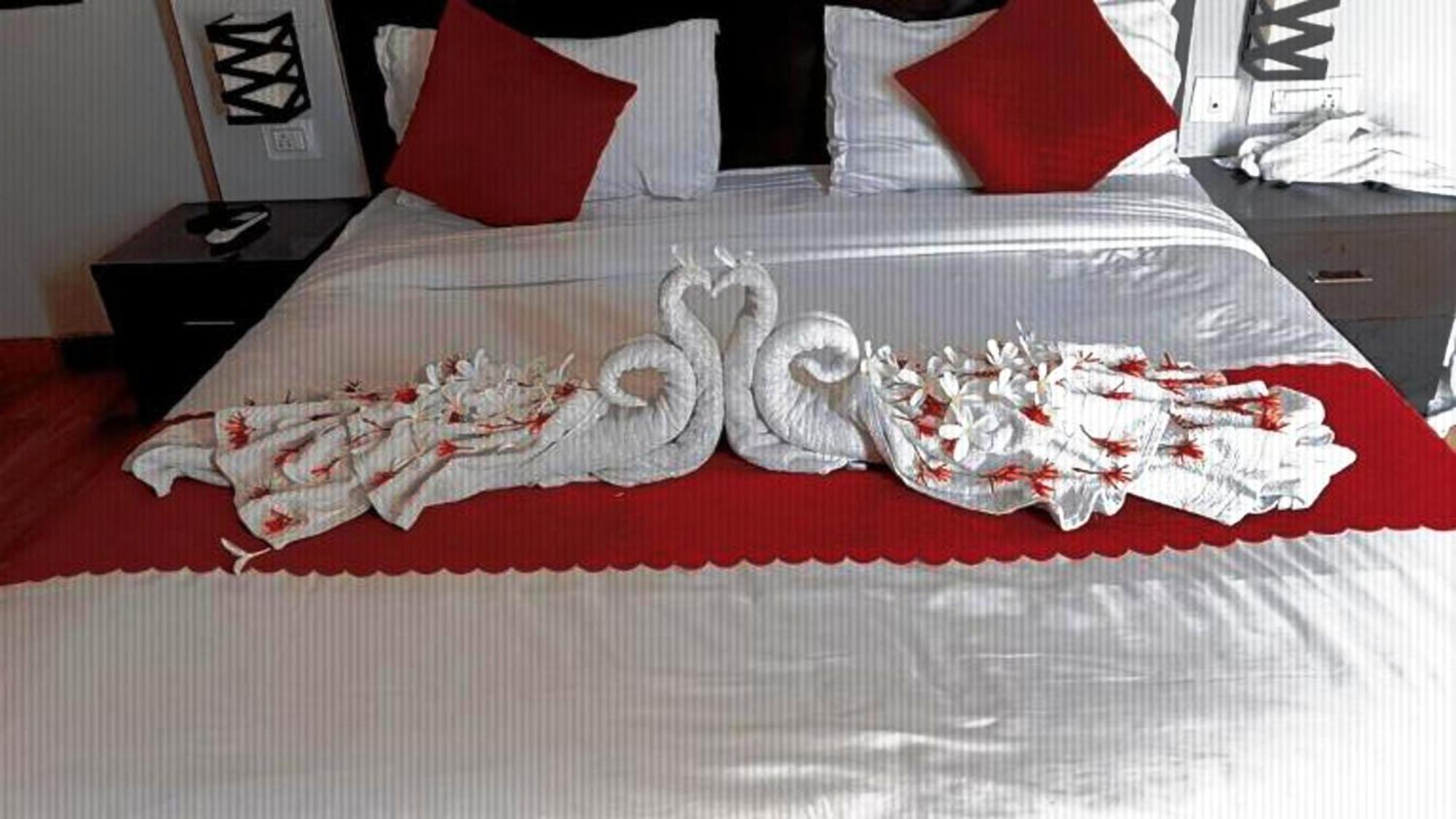 Hotel Dreams And 4*