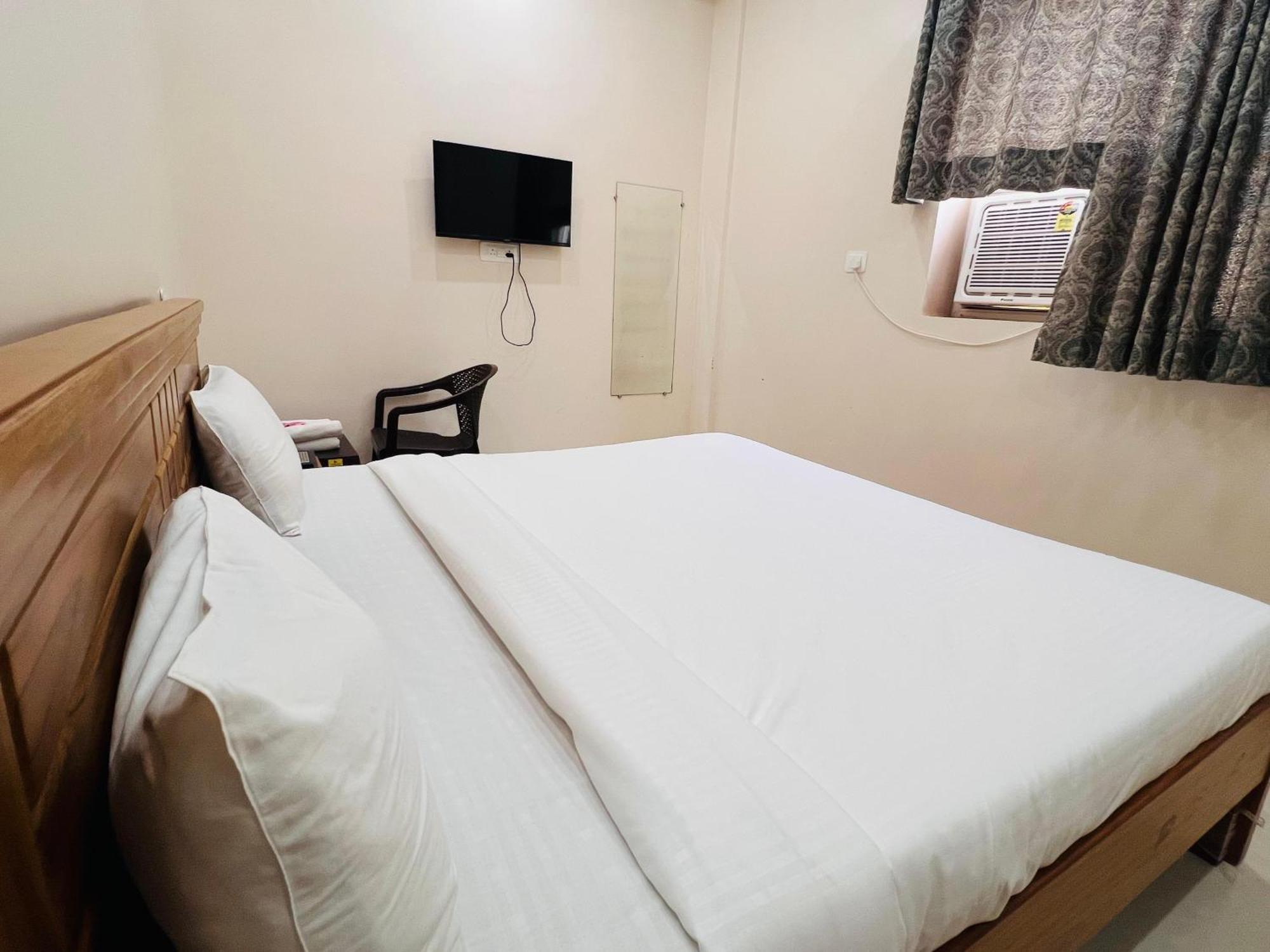 Guest house Hare Krishna *