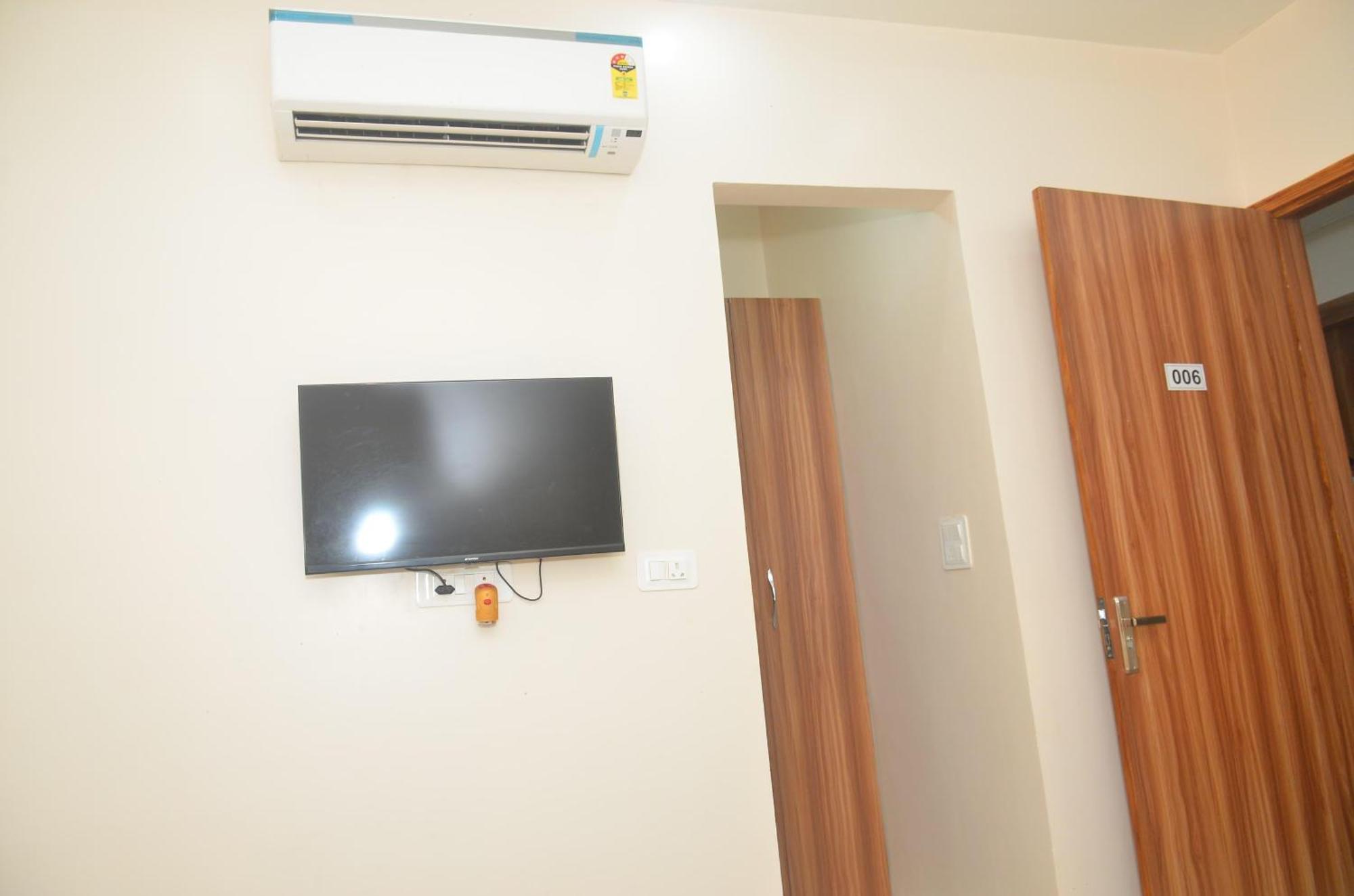 Hare Krishna Guest house