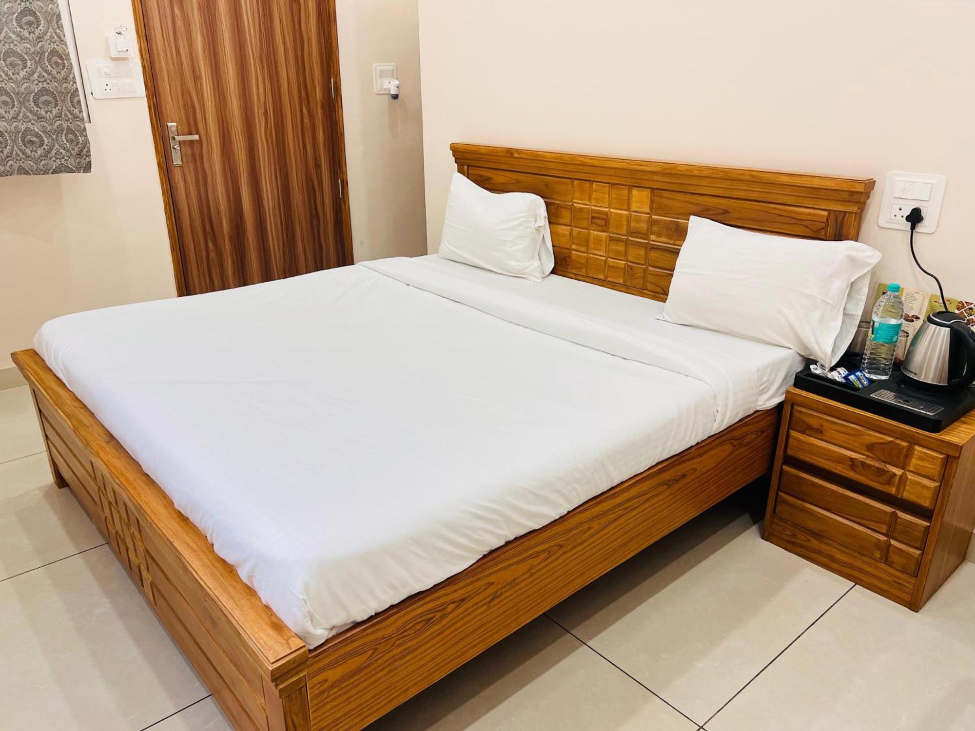 Guest house Hare Krishna *
