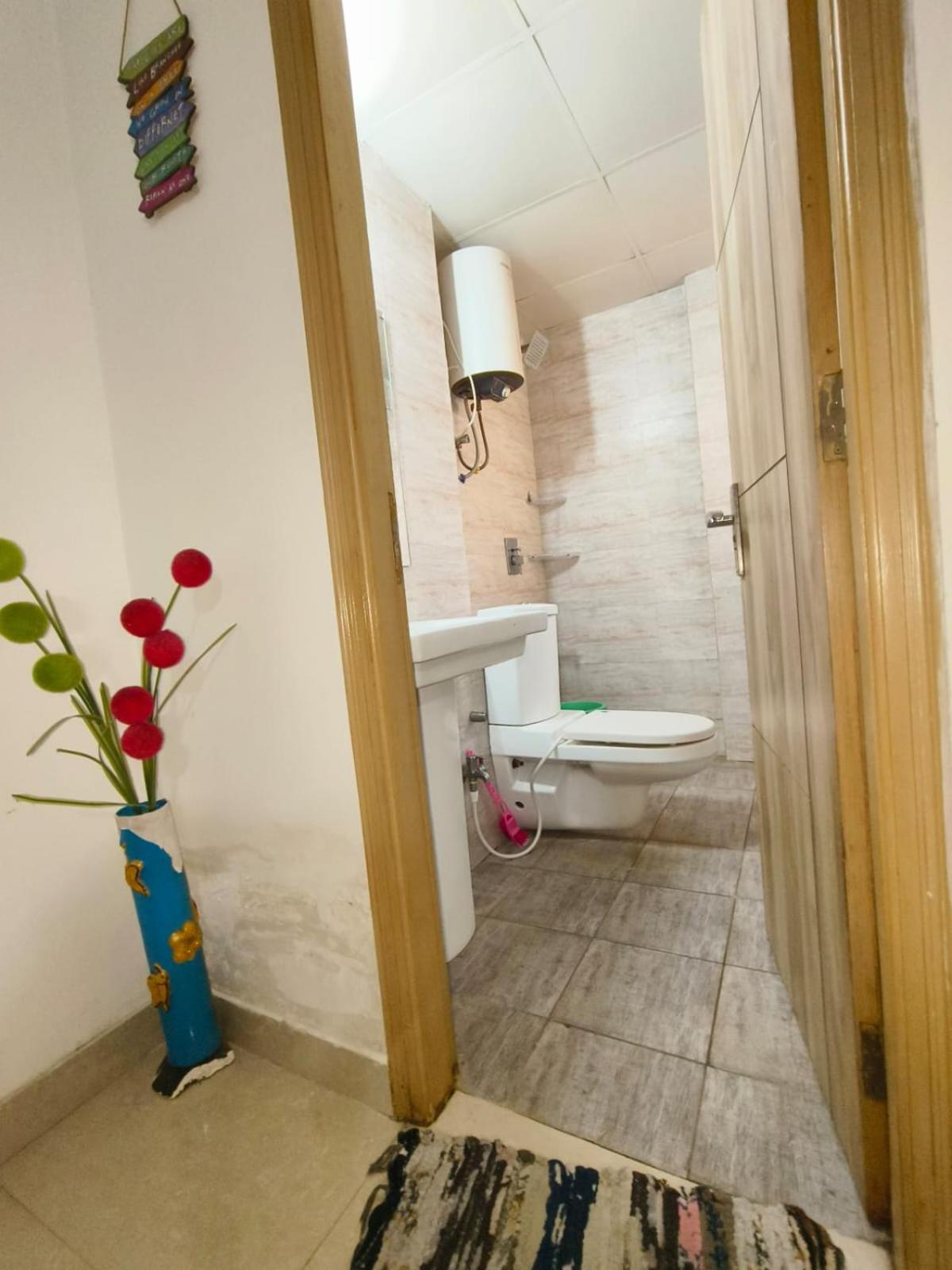 2bhk Fully Furnished * Vrindavan