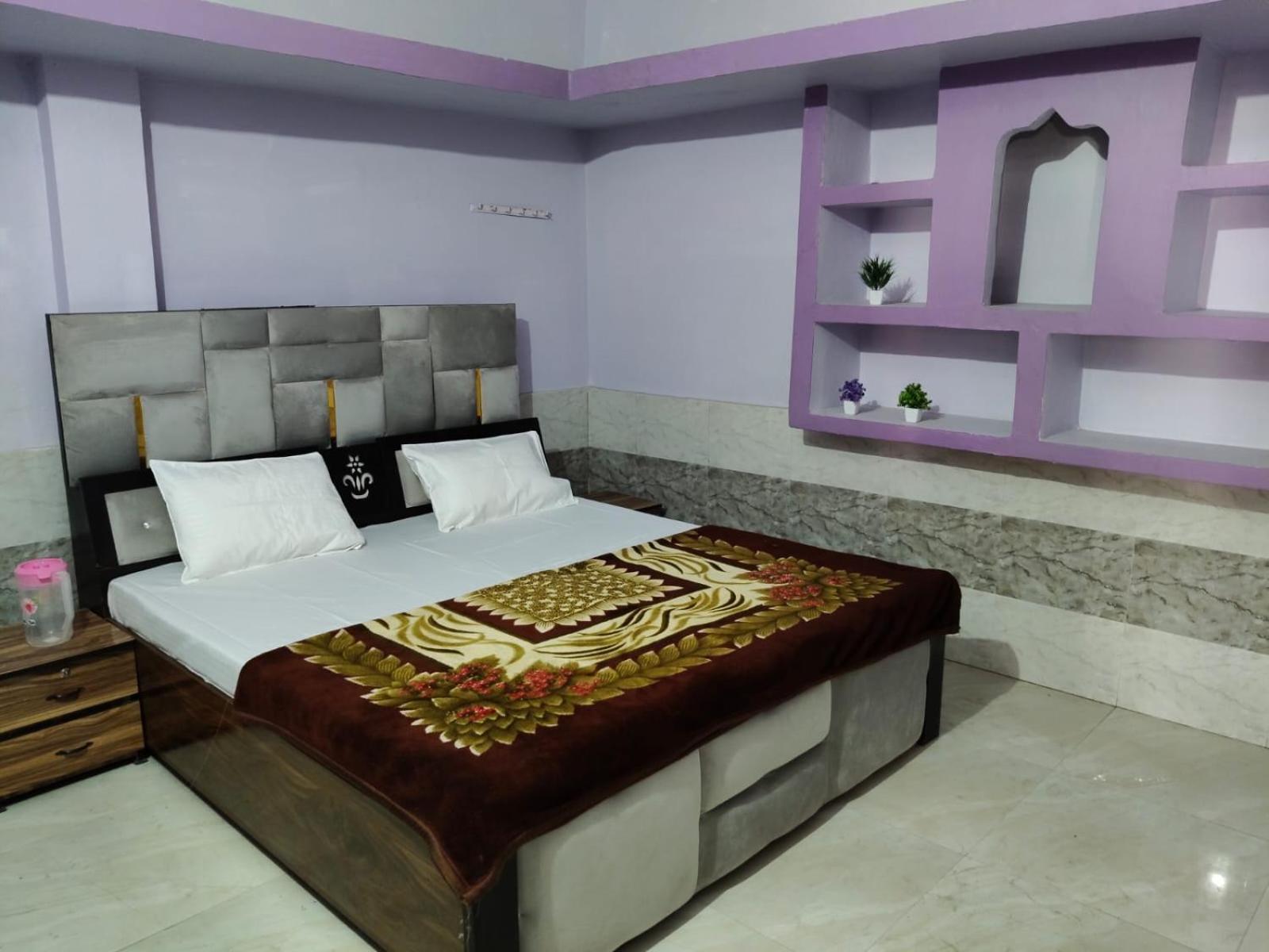 Shri Govindi Krishna Sewa Dham Homestay