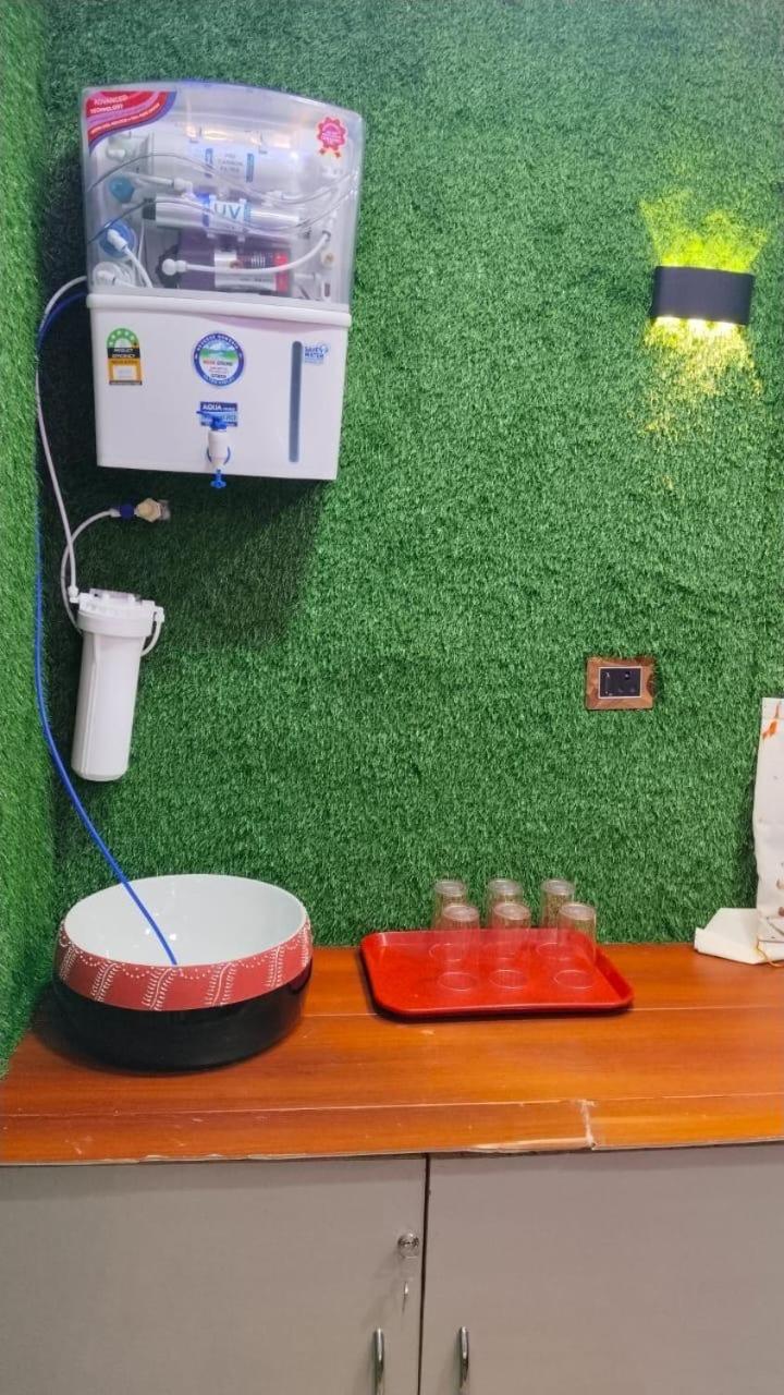 Apartment Kridha Stay1