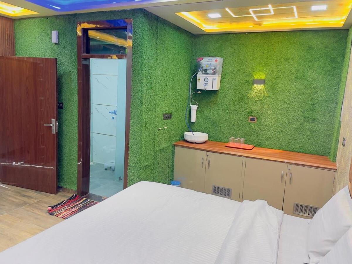 Apartment Kridha Stay1 Vrindavan