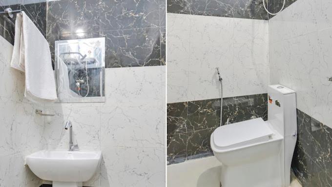 Premium Residency Fully Air Condition With Free Wifi Luxury Rated & Selling In 3* Vrindavan