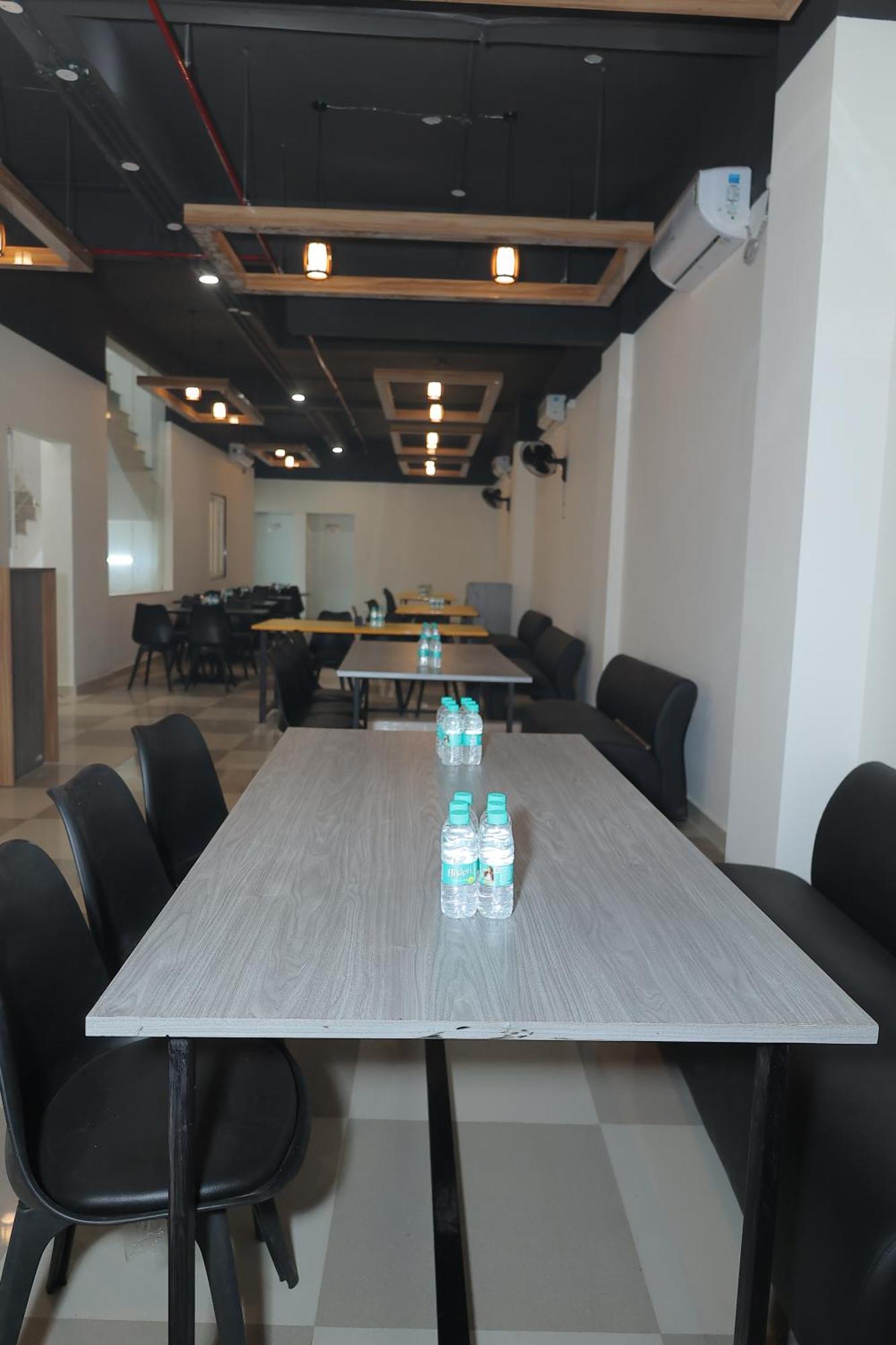 Hotel Srijan
