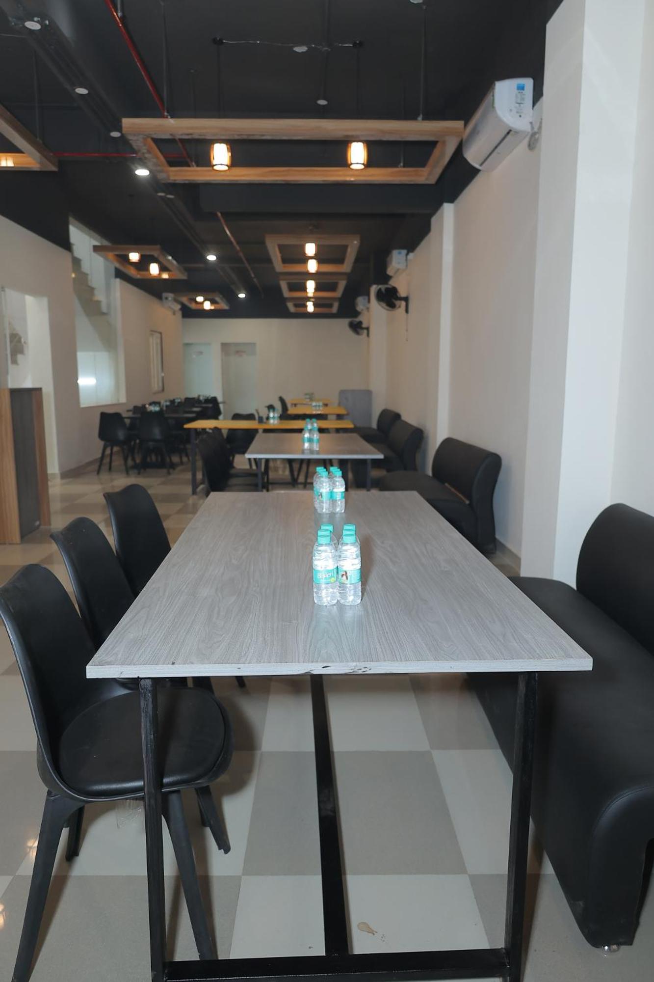 Srijan Hotel Vrindavan