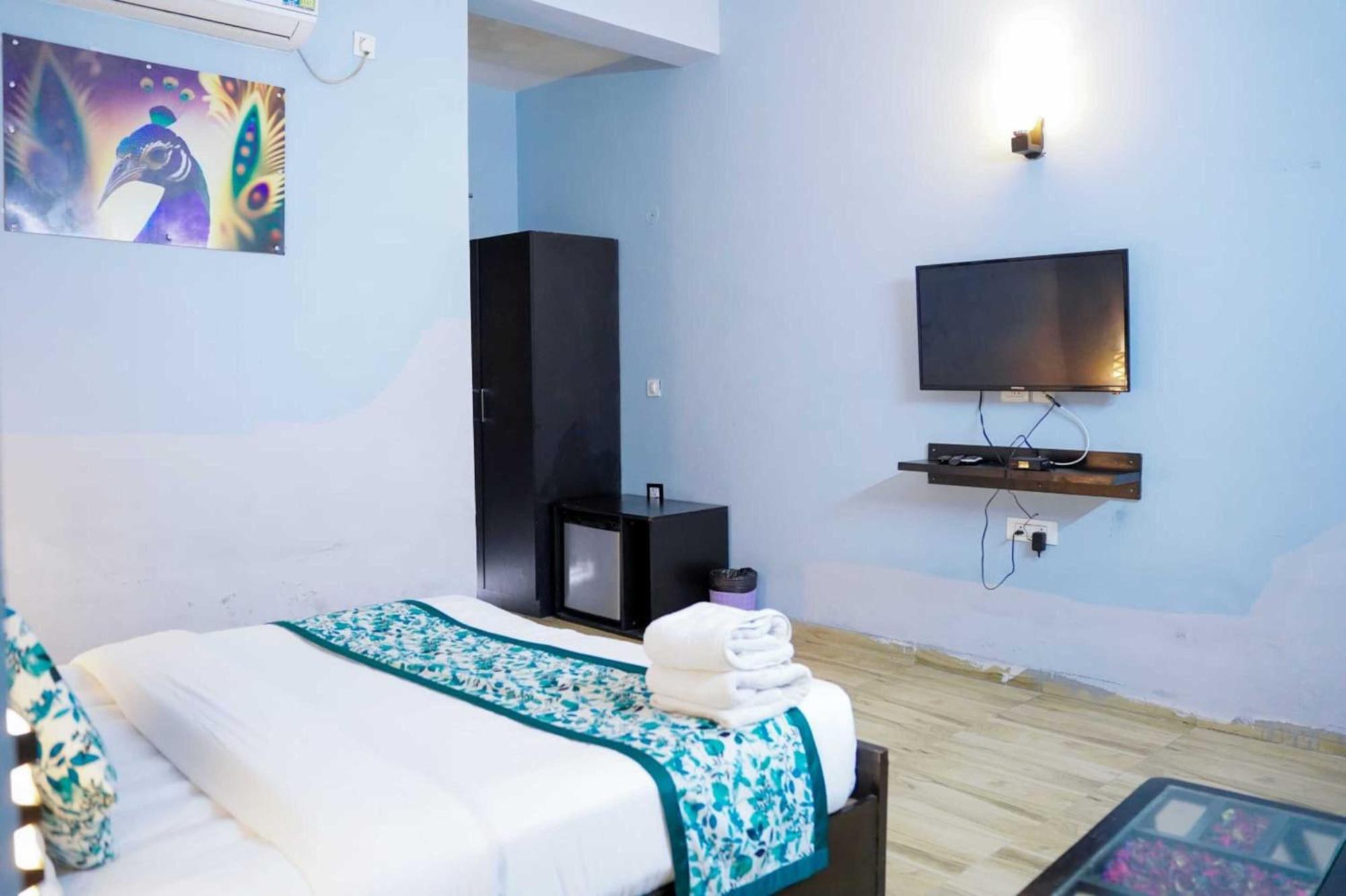 Dreams And Hotel 4*