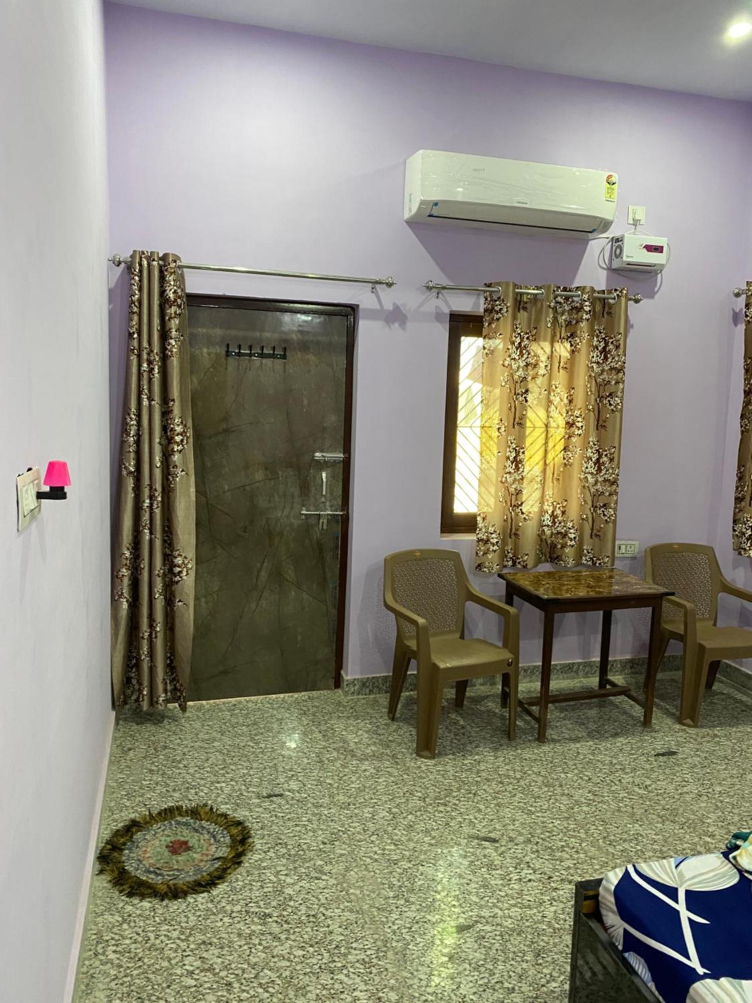 Upvan * Vrindavan