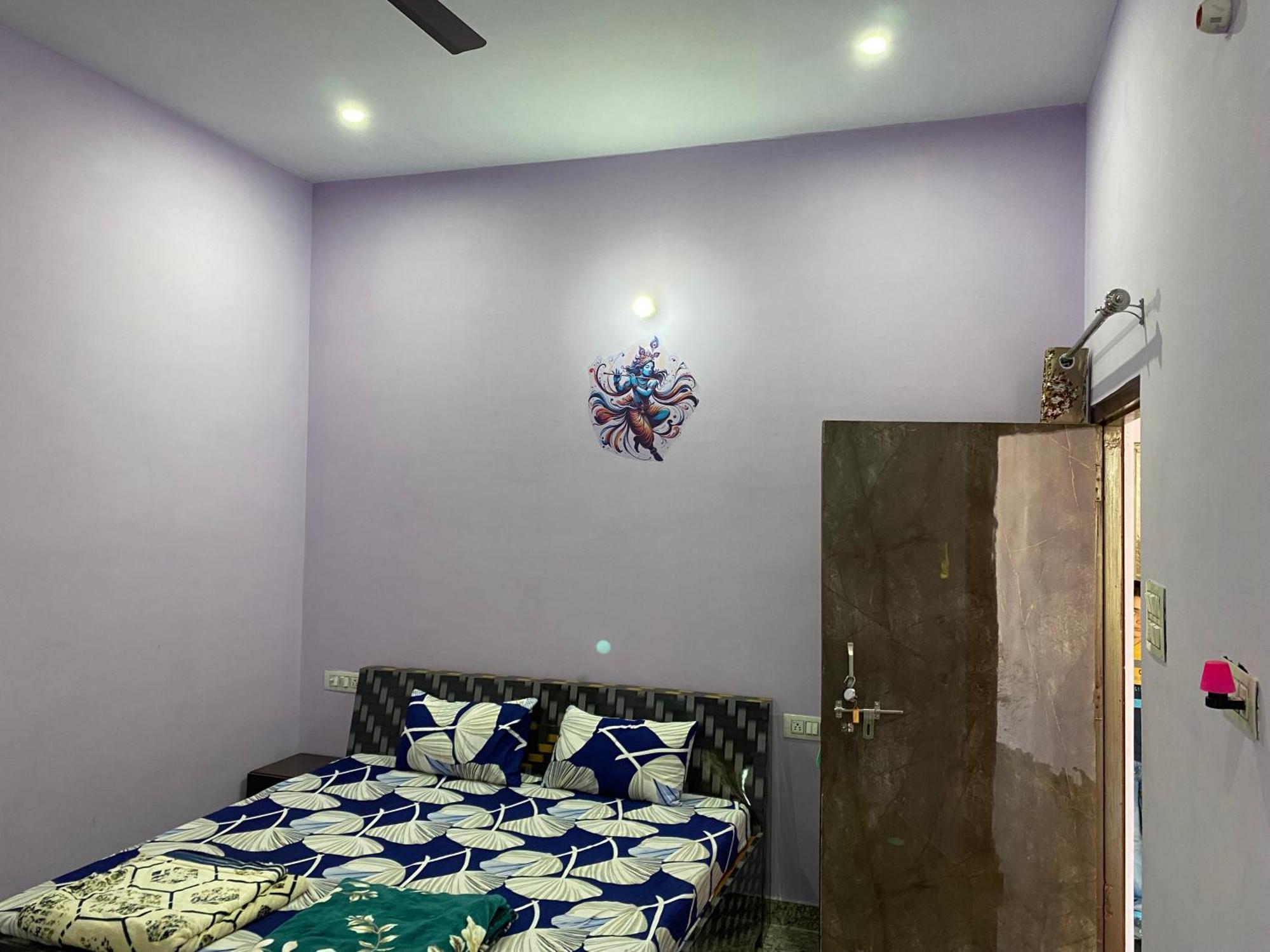 Upvan Guest house Vrindavan