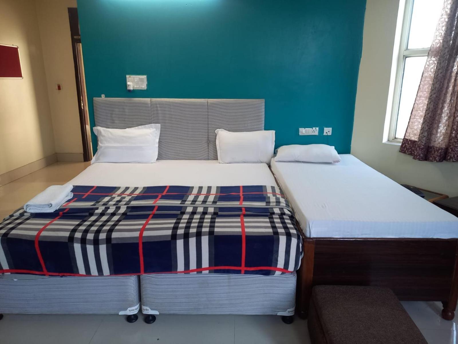 Hotel Vrinda