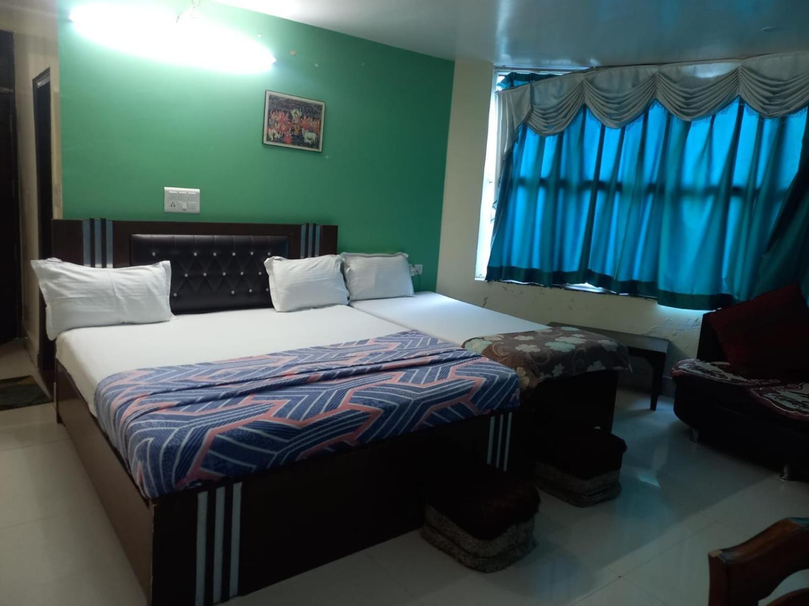 Vrinda Hotel Vrindavan