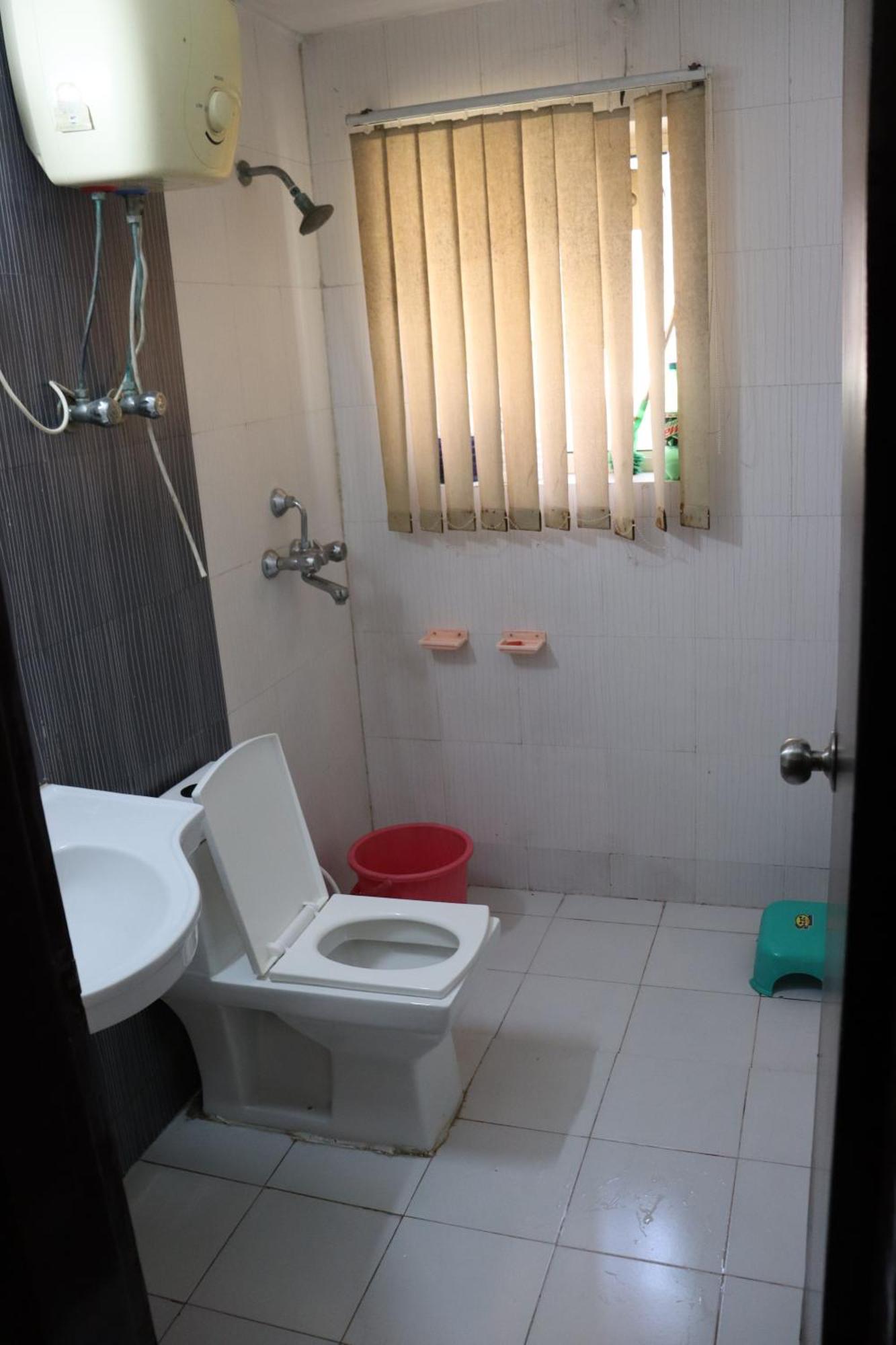 Omexe Krishna Palace Apartment Vrindavan