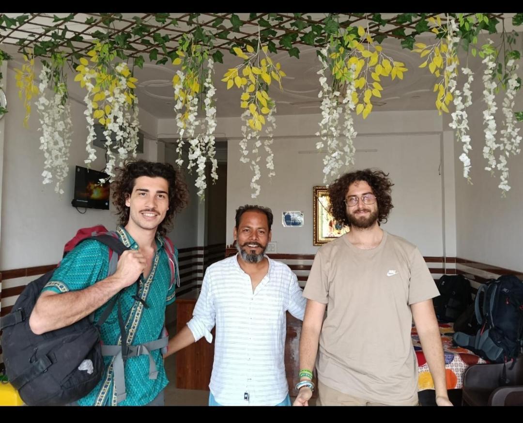 Govind Shyam Vrindavan
