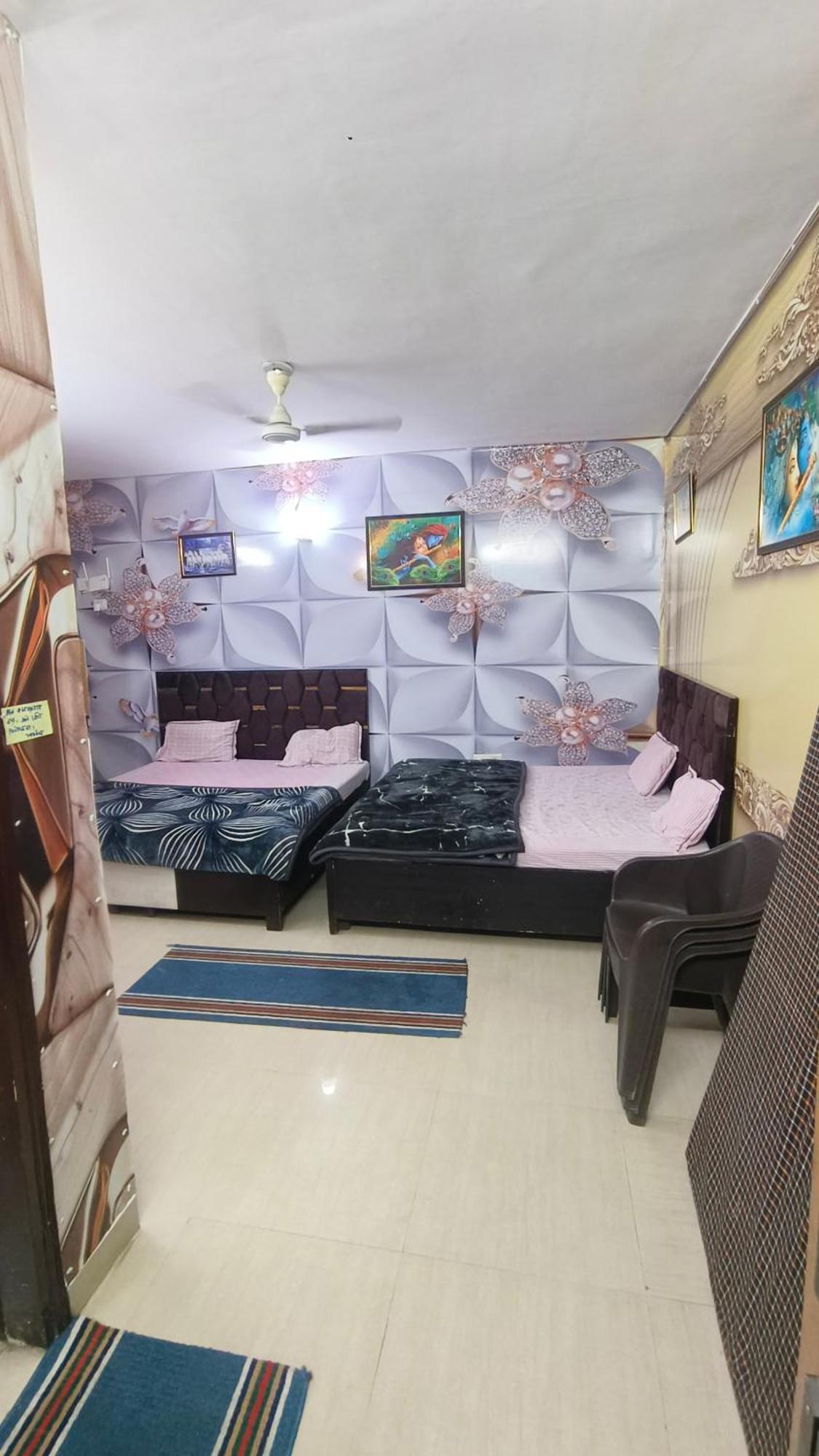 Omaxe Eternity-near Prem Mandir Vrindavan